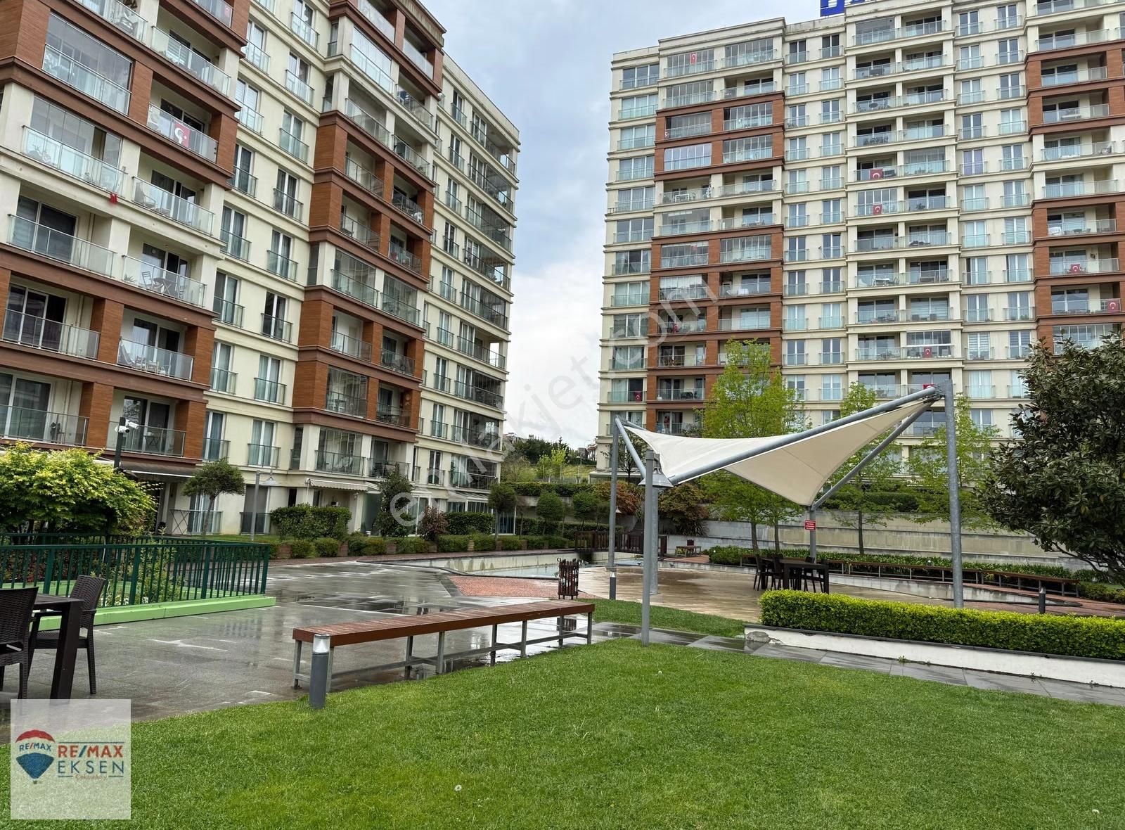 Sur Yapı Metrogarden Uzmanı Leyla Şimşek 1+1 55m² Suryapı - Görsel 22