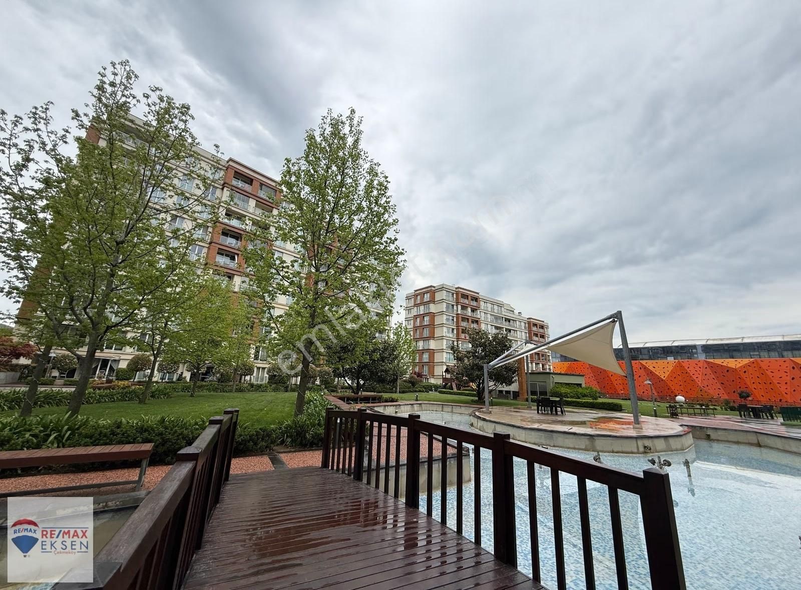 Sur Yapı Metrogarden Uzmanı Leyla Şimşek 1+1 55m² Suryapı - Görsel 14