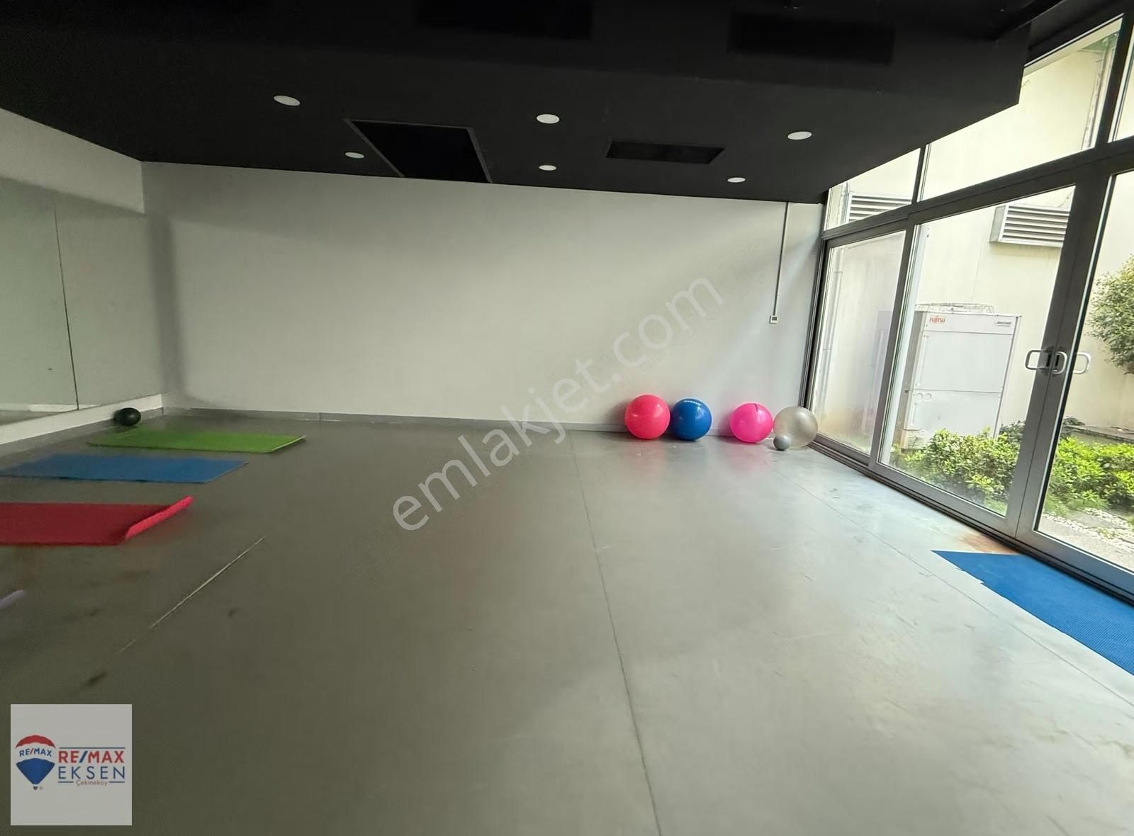 Sur Yapı Metrogarden Uzmanı Leyla Şimşek 1+1 55m² Suryapı - Görsel 8