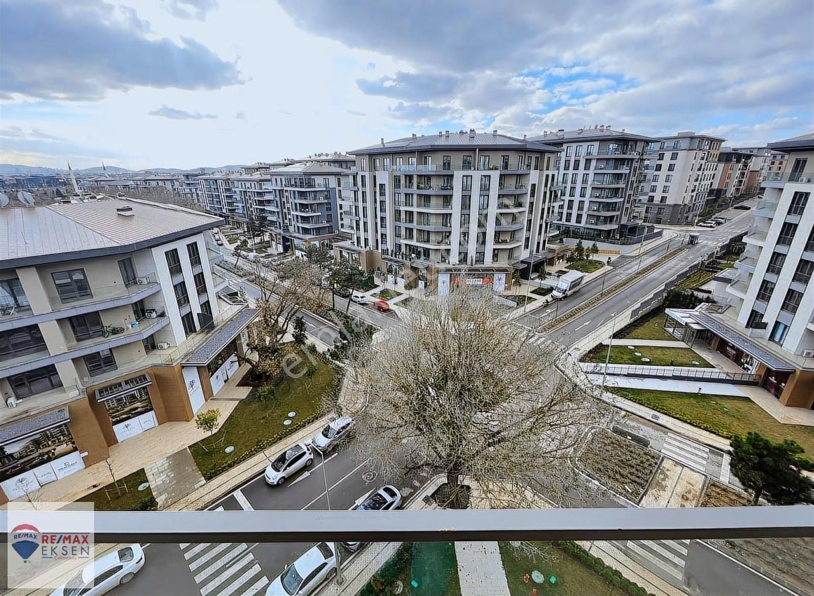 Emlak Konut Çınarköy Evleri Emine Göktürk,den 1+1 Kiralık - Görsel 5