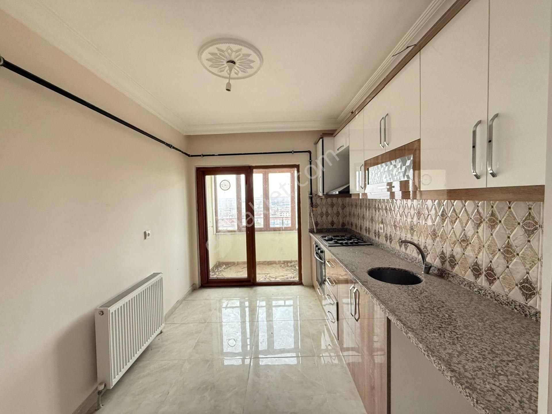 Akyüz Gayrimenkul Den; Velıkoy Mah De Iskanlı,kombılı ,satılık 2+1 Daire - Görsel 20