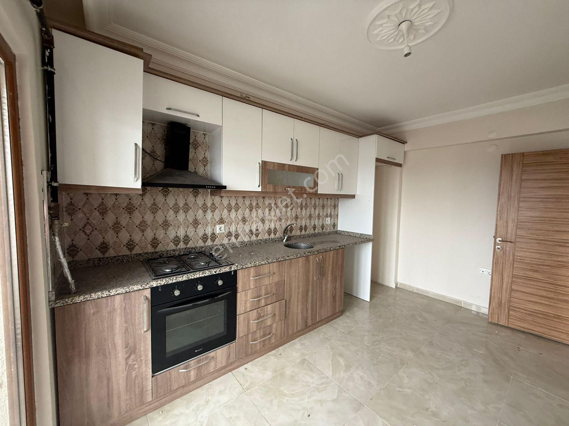 Akyüz Gayrimenkul Den; Velıkoy Mah De Iskanlı,kombılı ,satılık 2+1 Daire - Görsel 17