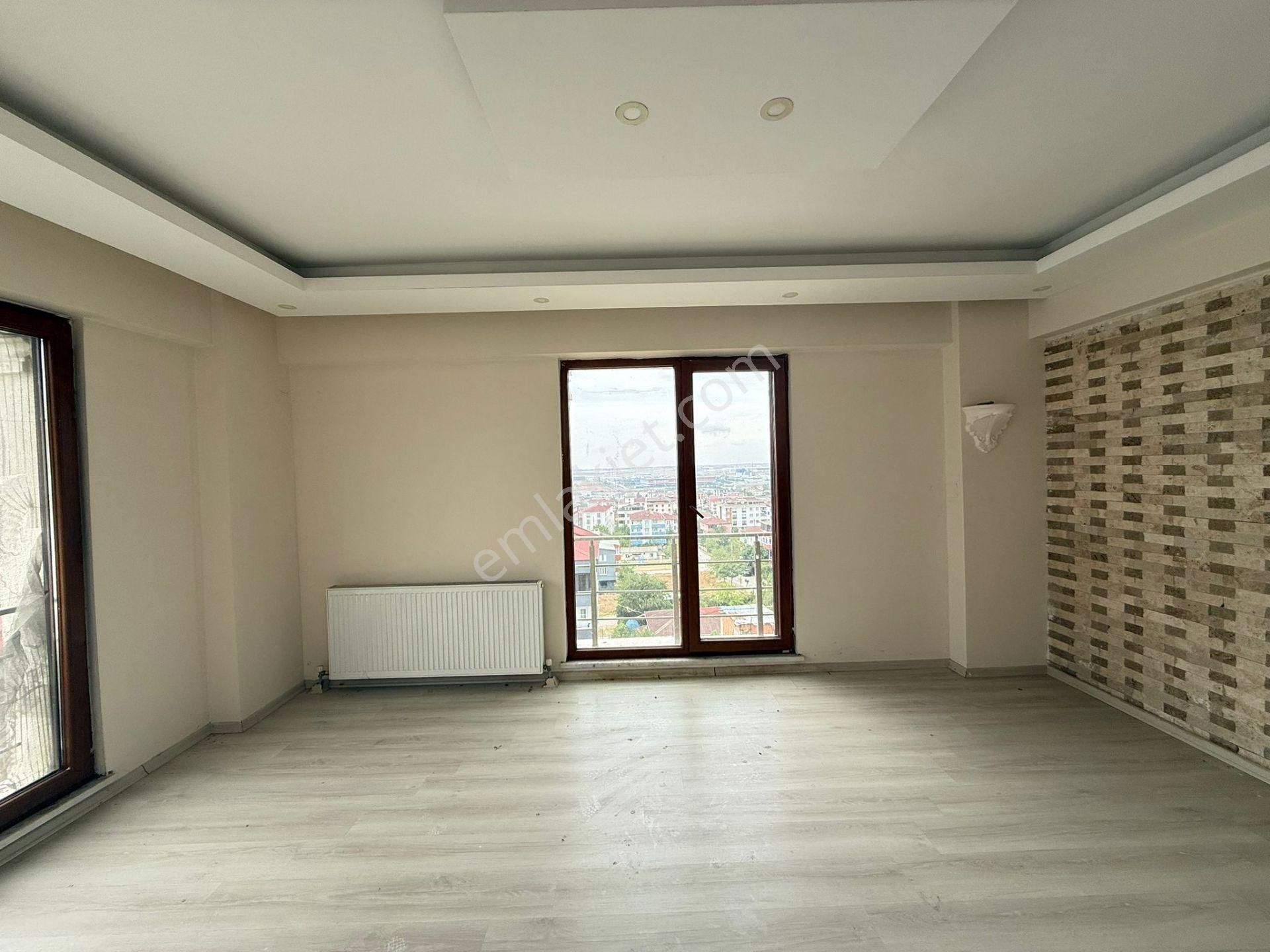 Akyüz Gayrimenkul Den; Velıkoy Mah De Iskanlı,kombılı ,satılık 2+1 Daire - Görsel 30
