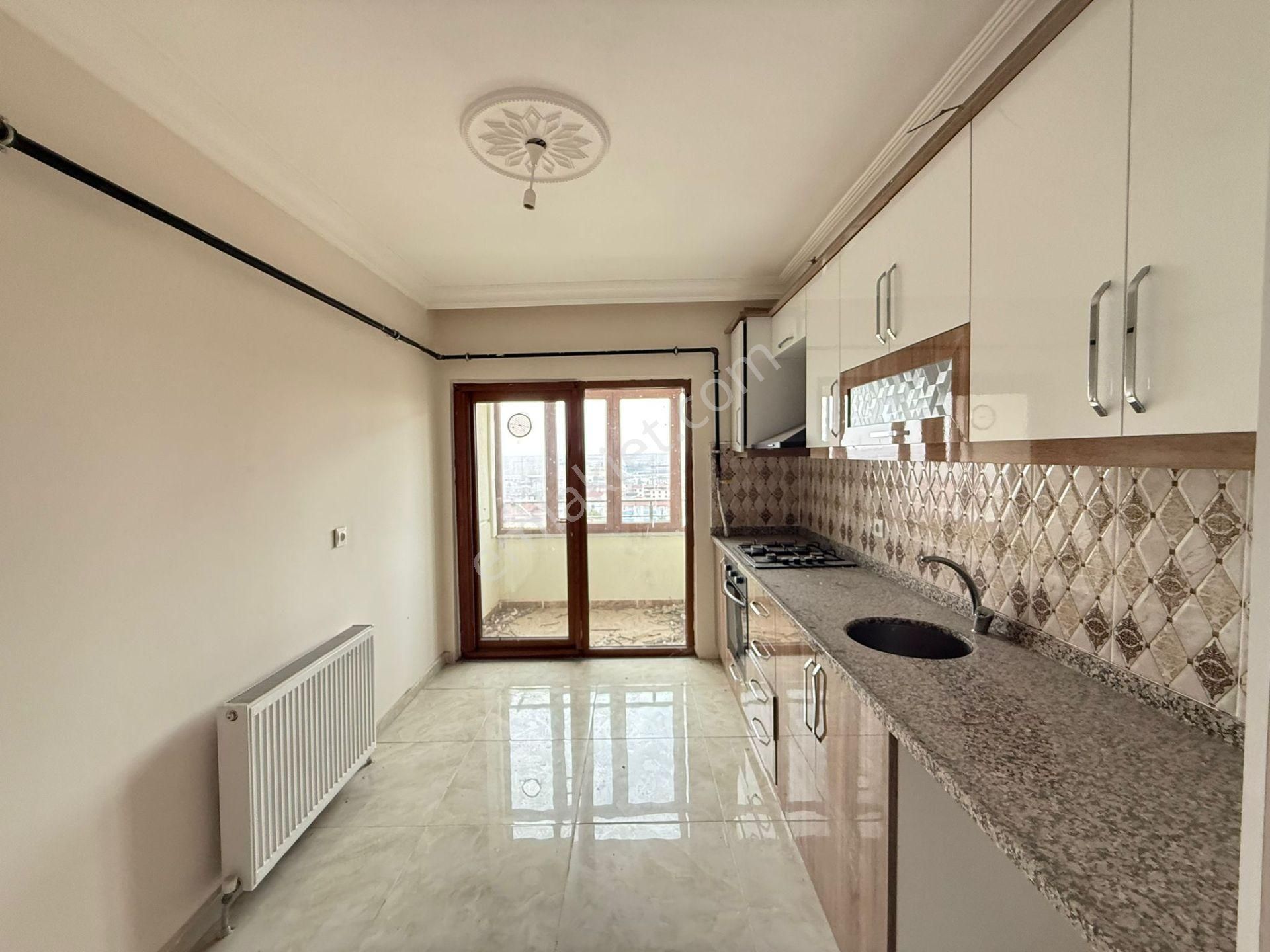 Akyüz Gayrimenkul Den; Velıkoy Mah De Iskanlı,kombılı ,satılık 2+1 Daire - Görsel 19