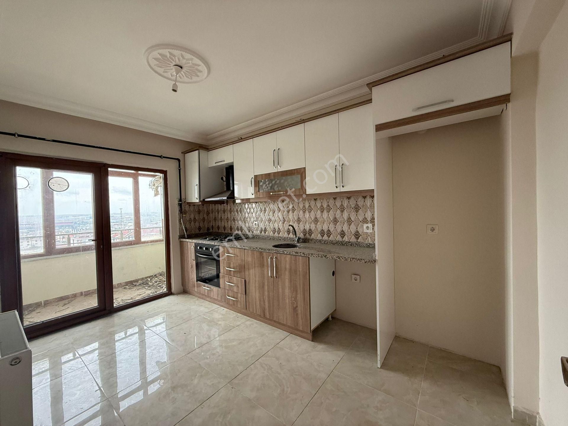 Akyüz Gayrimenkul Den; Velıkoy Mah De Iskanlı,kombılı ,satılık 2+1 Daire - Görsel 25