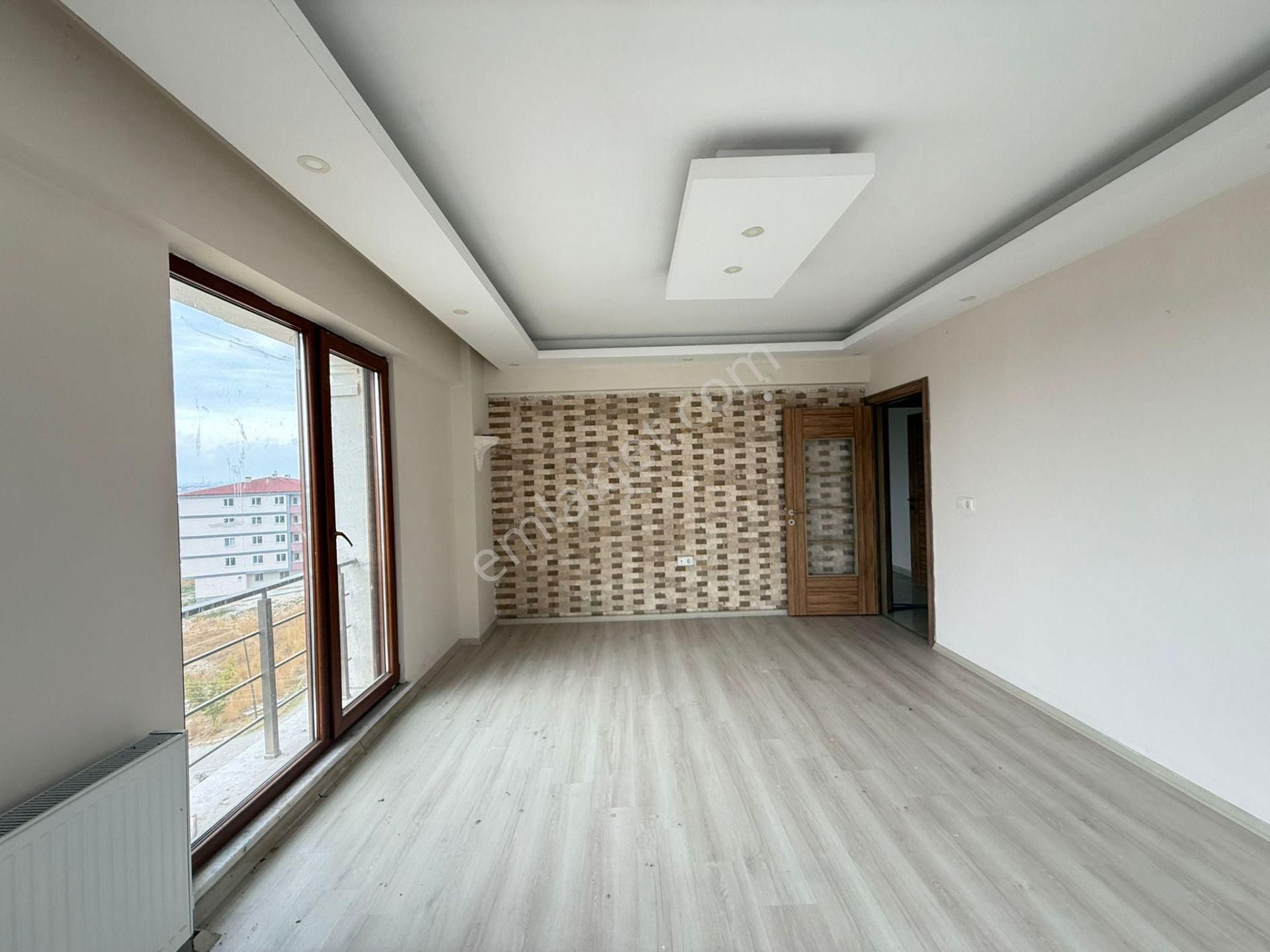 Akyüz Gayrimenkul Den; Velıkoy Mah De Iskanlı,kombılı ,satılık 2+1 Daire - Görsel 33
