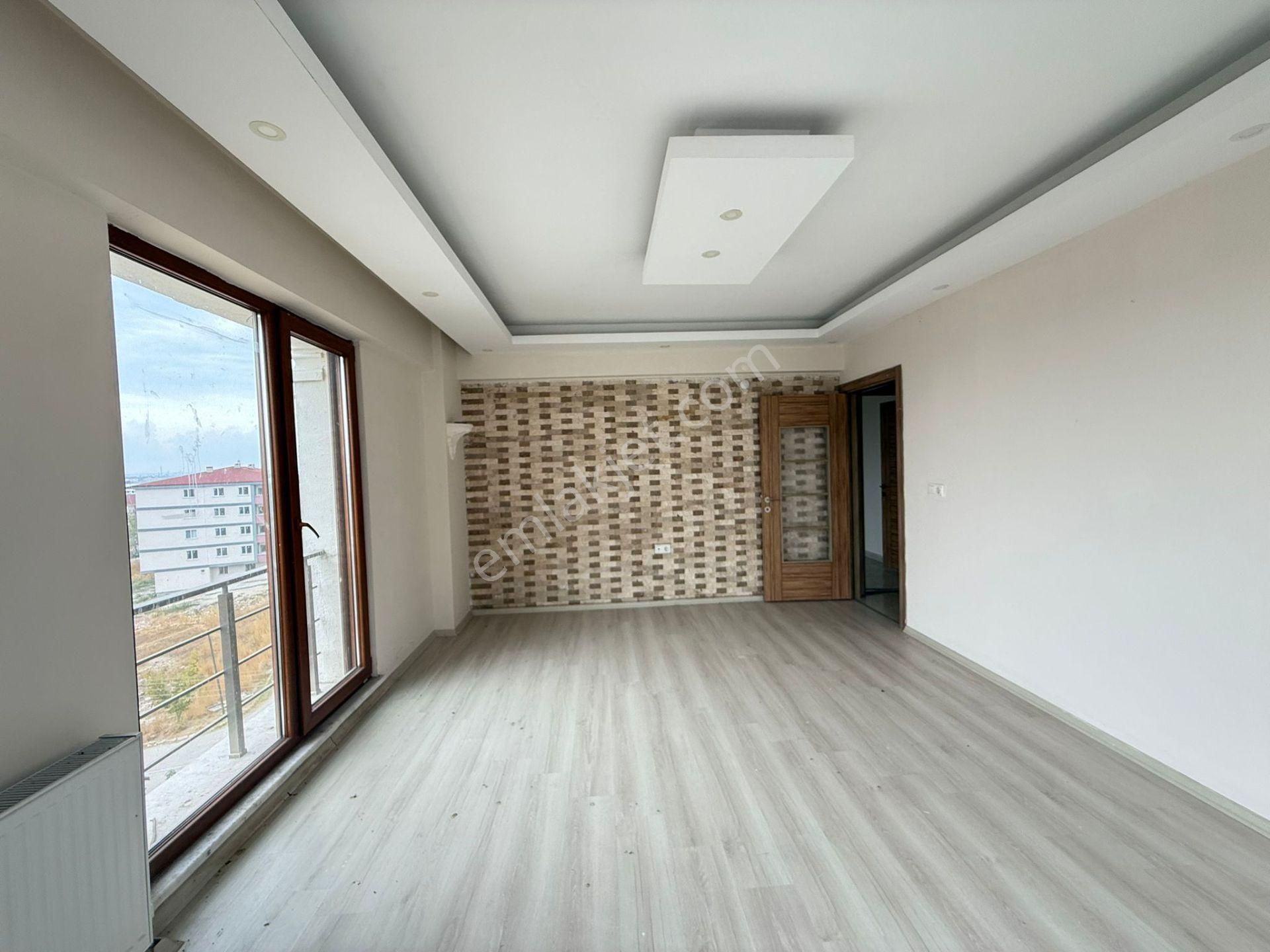 Akyüz Gayrimenkul Den; Velıkoy Mah De Iskanlı,kombılı ,satılık 2+1 Daire - Görsel 27