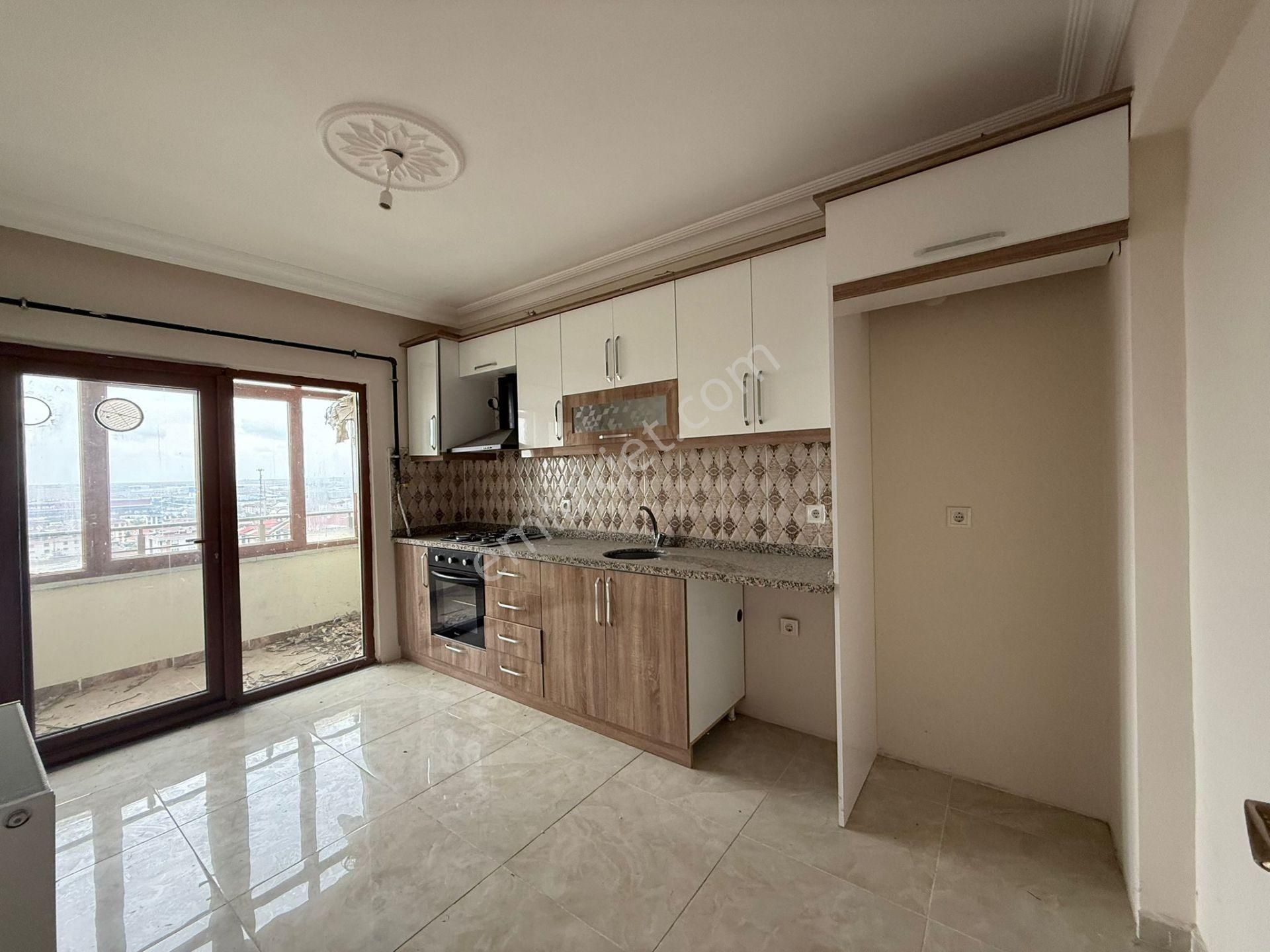 Akyüz Gayrimenkul Den; Velıkoy Mah De Iskanlı,kombılı ,satılık 2+1 Daire - Görsel 23