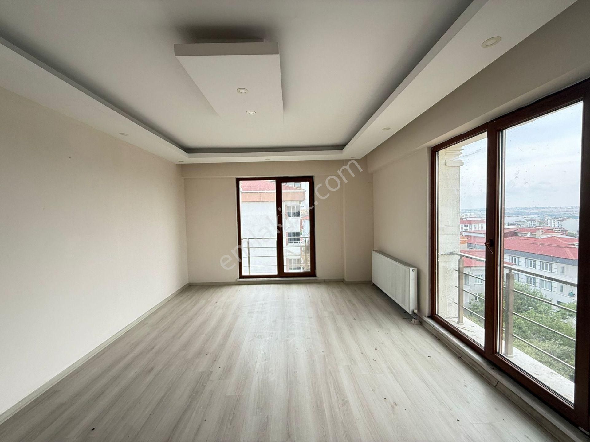 Akyüz Gayrimenkul Den; Velıkoy Mah De Iskanlı,kombılı ,satılık 2+1 Daire - Görsel 28