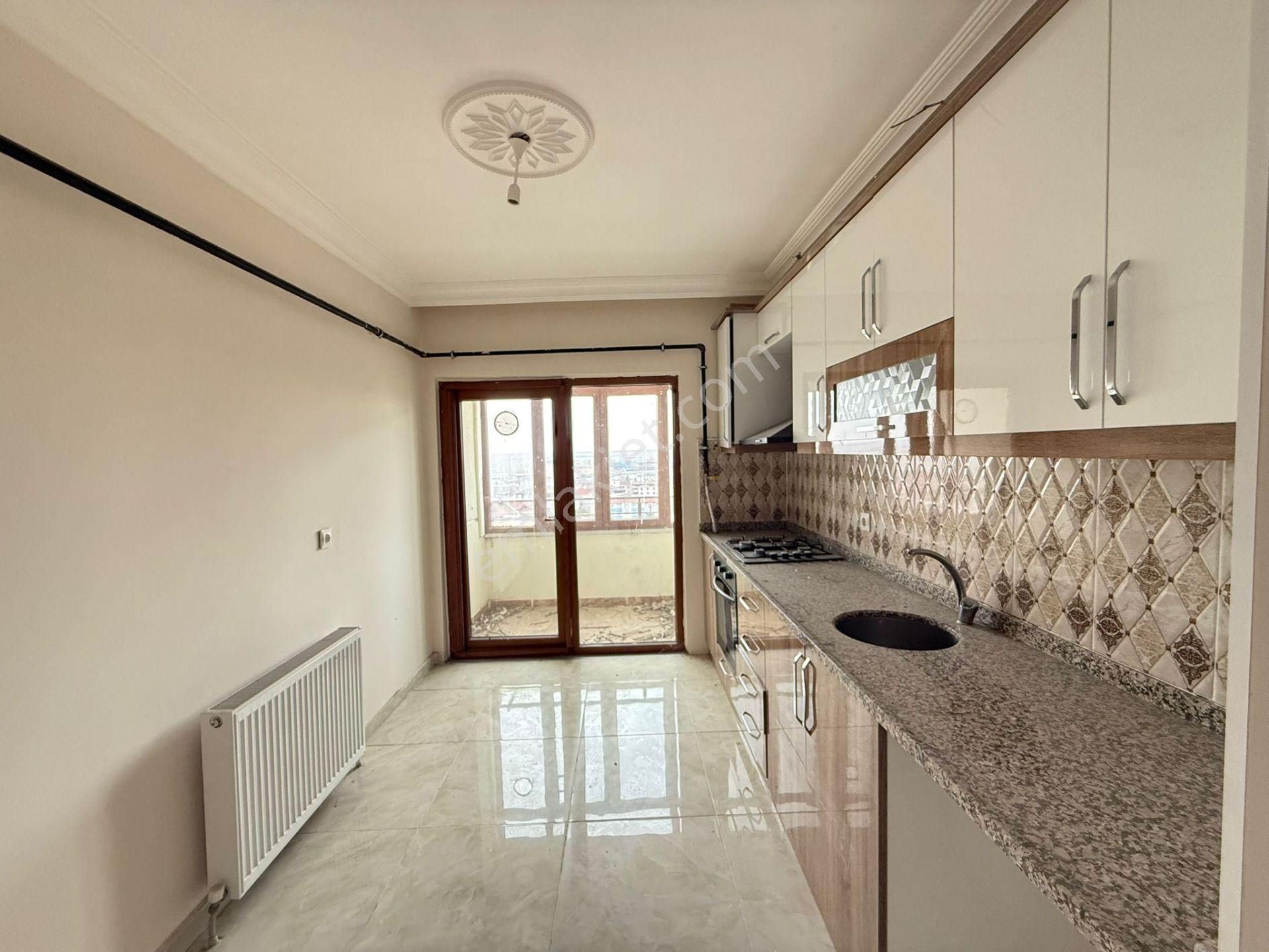 Akyüz Gayrimenkul Den; Velıkoy Mah De Iskanlı,kombılı ,satılık 2+1 Daire - Görsel 21