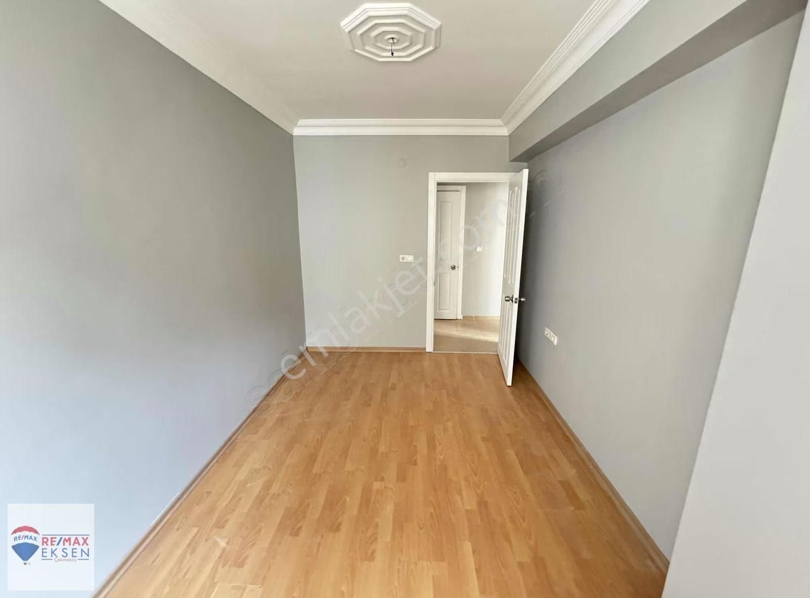 Çekmeköy Merkez Mahallesinde Kiralık 4+2 Dubleks Daire - Görsel 22