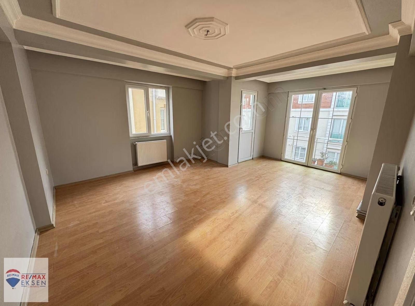 Çekmeköy Merkez Mahallesinde Kiralık 4+2 Dubleks Daire - Görsel 24