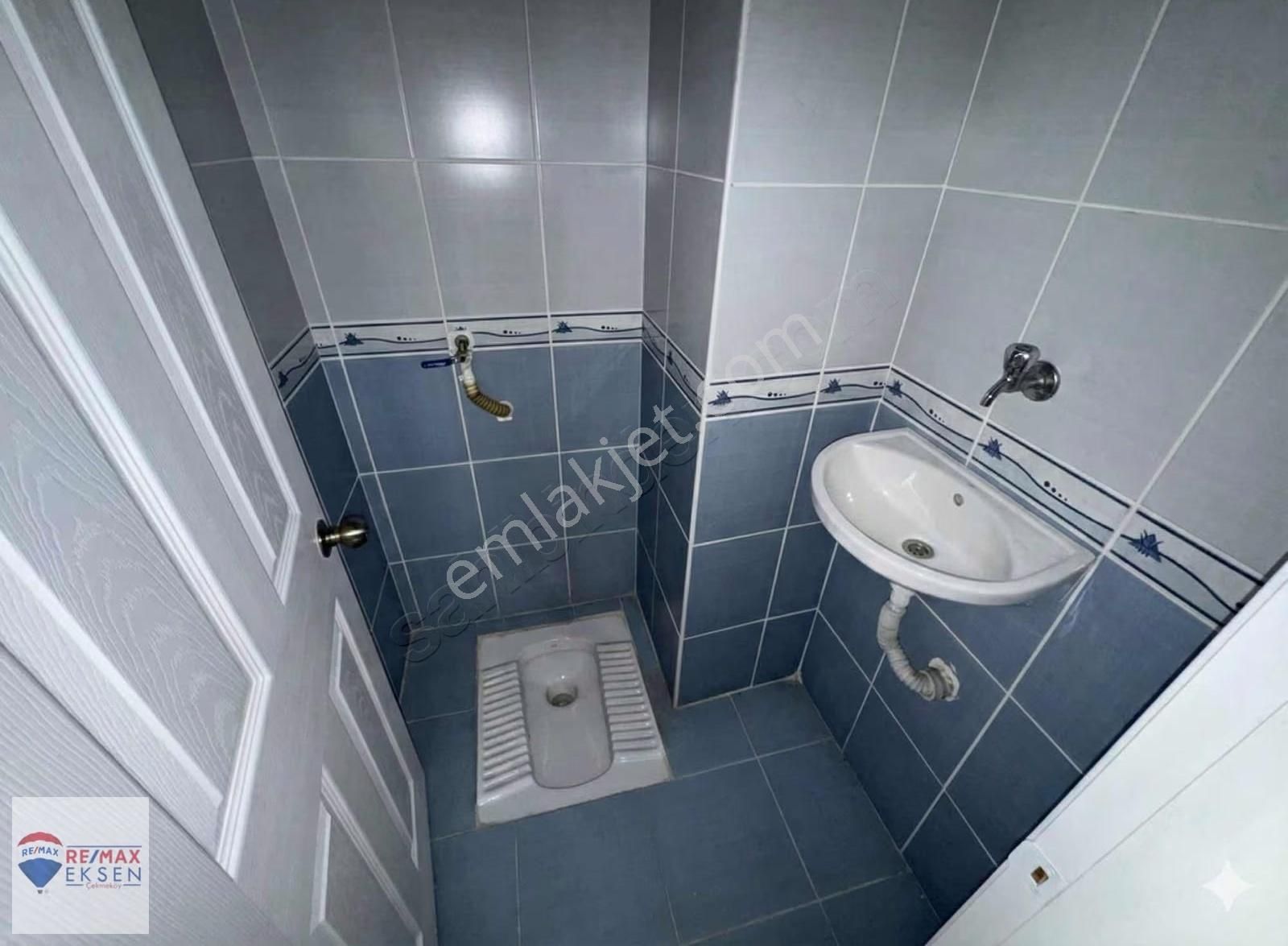 Çekmeköy Merkez Mahallesinde Kiralık 4+2 Dubleks Daire - Görsel 11