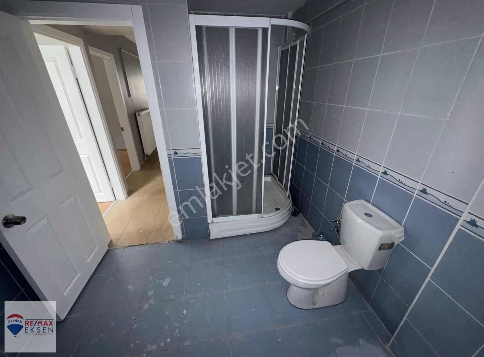 Çekmeköy Merkez Mahallesinde Kiralık 4+2 Dubleks Daire - Görsel 5