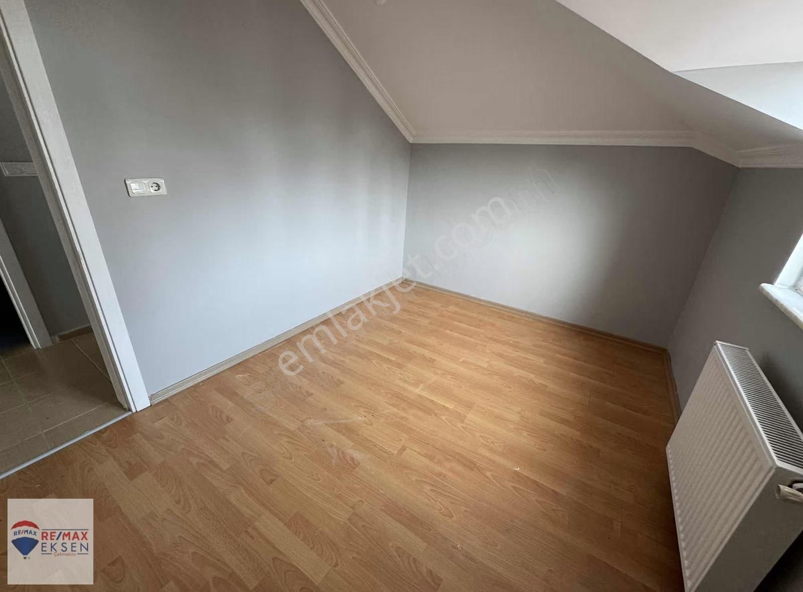 Çekmeköy Merkez Mahallesinde Kiralık 4+2 Dubleks Daire - Görsel 13