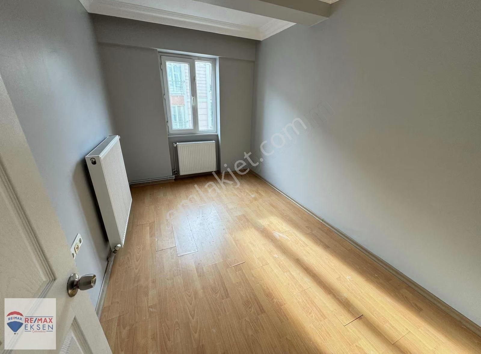 Çekmeköy Merkez Mahallesinde Kiralık 4+2 Dubleks Daire - Görsel 14