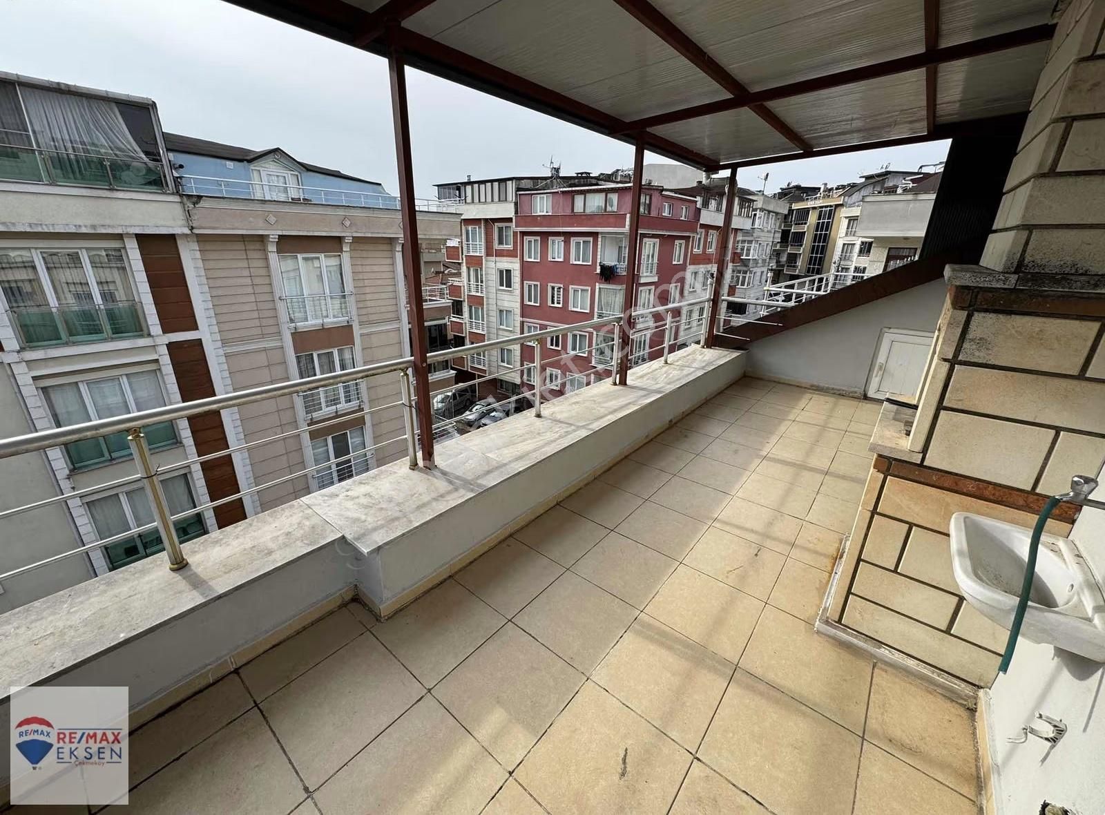 Çekmeköy Merkez Mahallesinde Kiralık 4+2 Dubleks Daire - Görsel 9