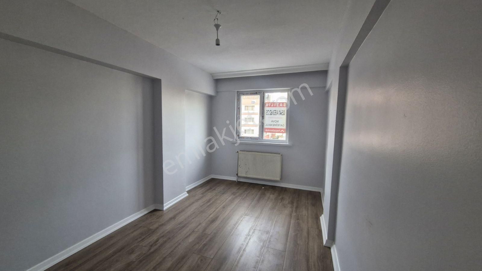 Atakent Mah İkinci Katta Ful Yapılı 3+1 Satılık Daire - Görsel 22