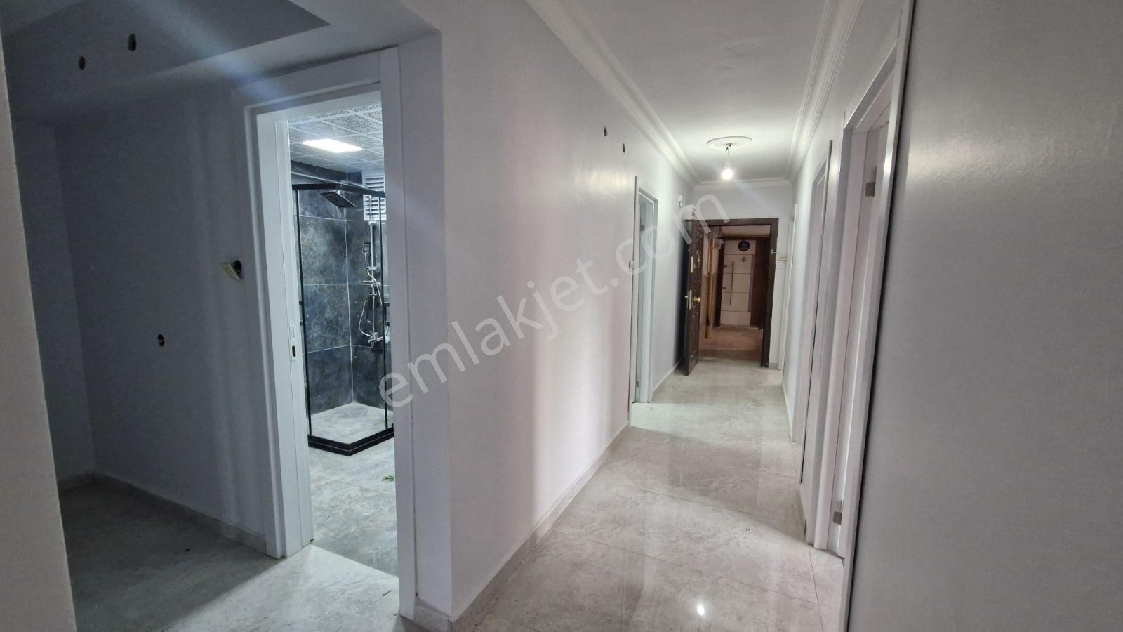 Atakent Mah İkinci Katta Ful Yapılı 3+1 Satılık Daire - Görsel 13