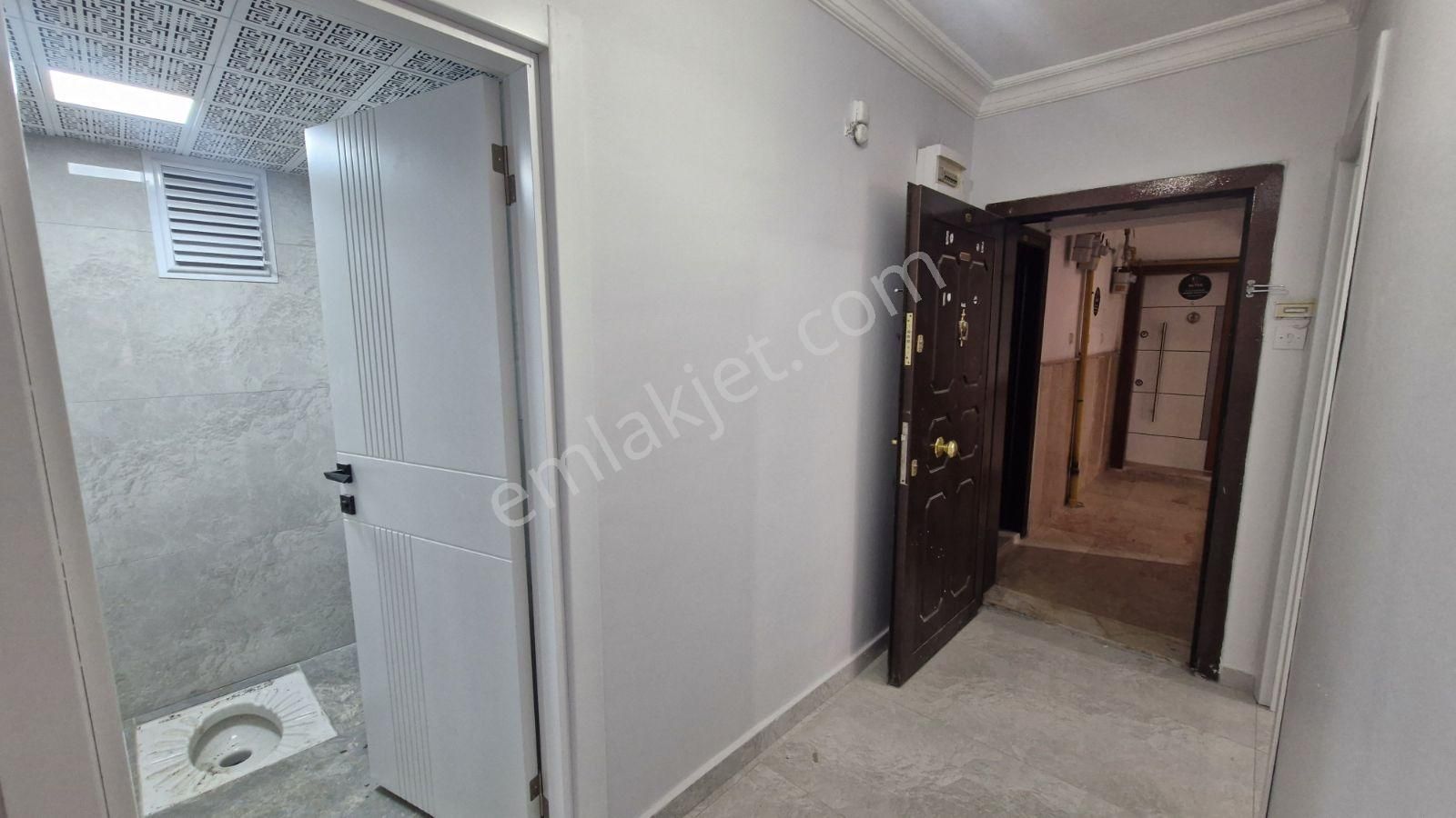 Atakent Mah İkinci Katta Ful Yapılı 3+1 Satılık Daire - Görsel 12