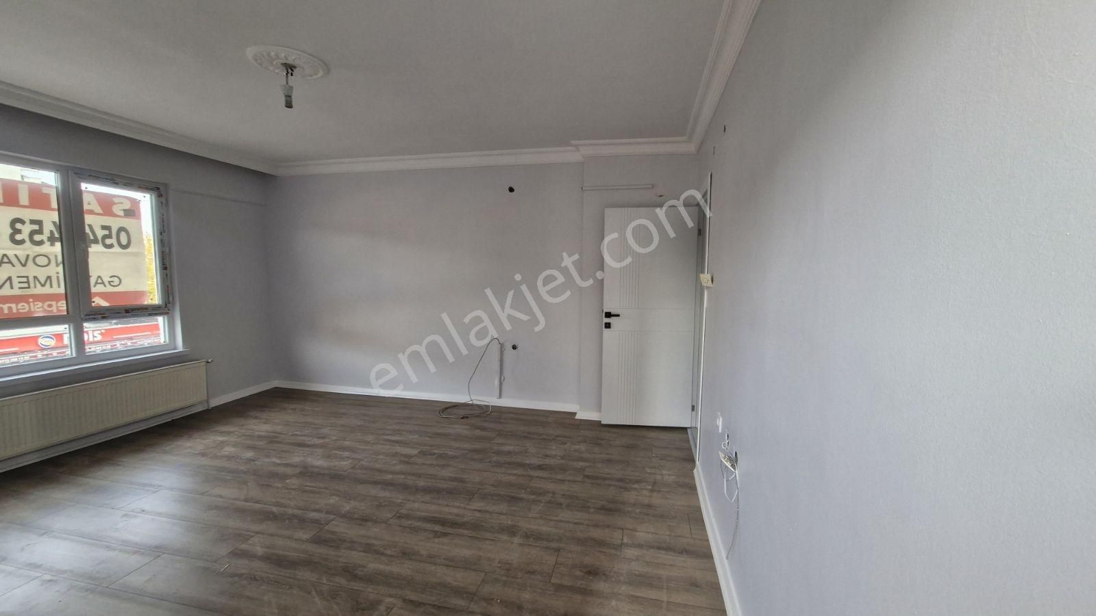 Atakent Mah İkinci Katta Ful Yapılı 3+1 Satılık Daire - Görsel 19