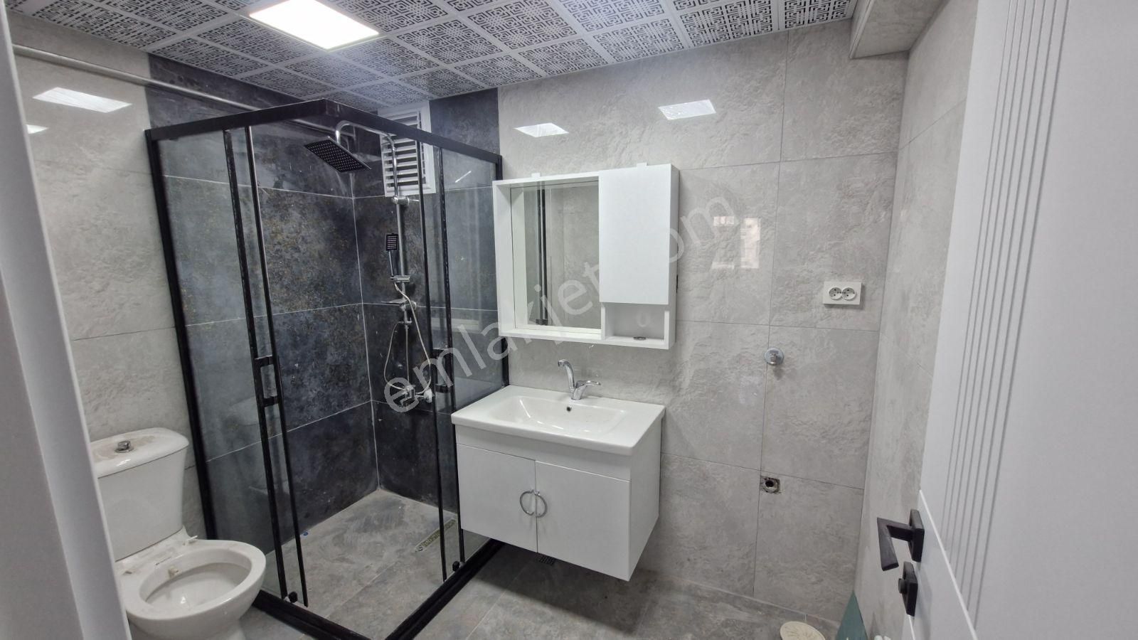 Atakent Mah İkinci Katta Ful Yapılı 3+1 Satılık Daire - Görsel 21