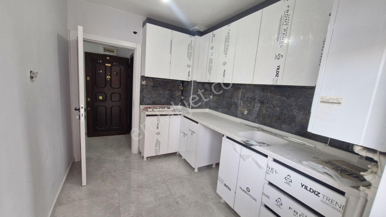 Atakent Mah İkinci Katta Ful Yapılı 3+1 Satılık Daire - Görsel 11