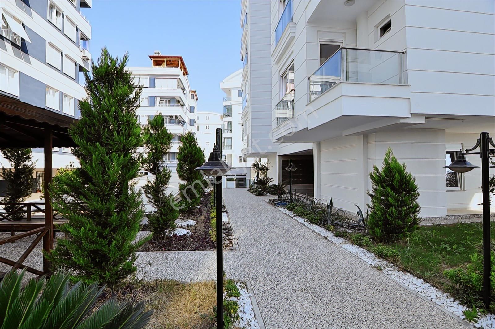 Yeni Emniyet Ve Üniversite Yakını Kiralık 4+1 Dubleks - Görsel 14
