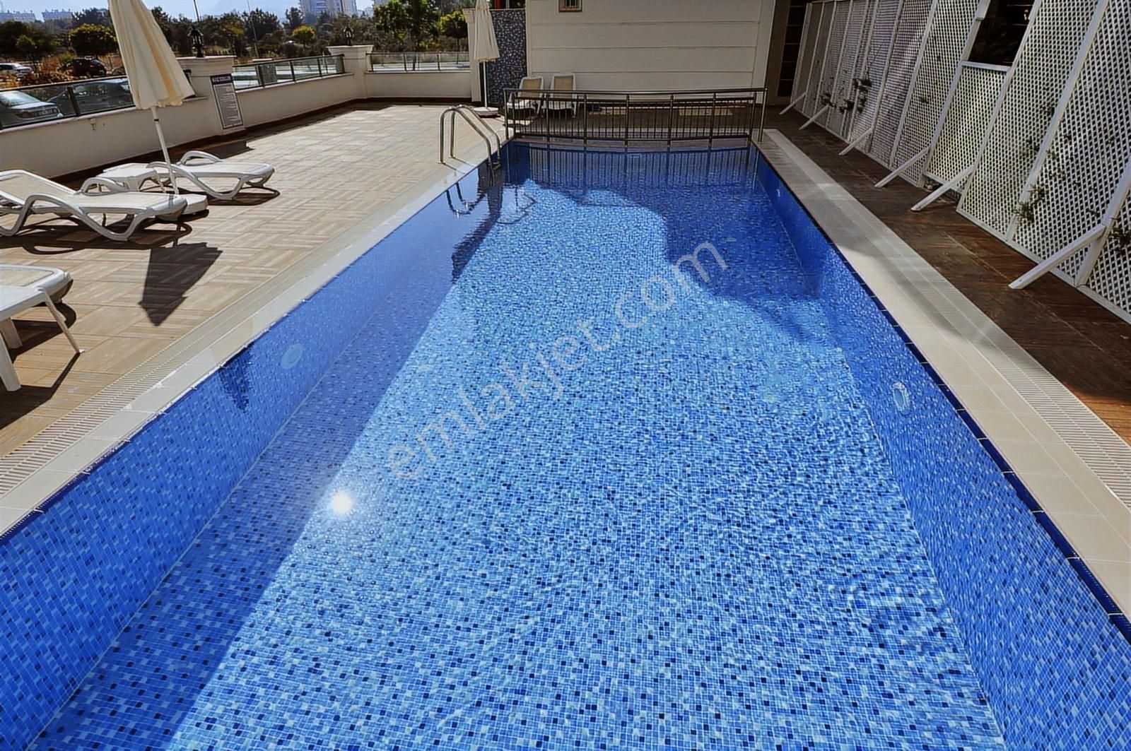 Yeni Emniyet Ve Üniversite Yakını Kiralık 4+1 Dubleks - Görsel 33