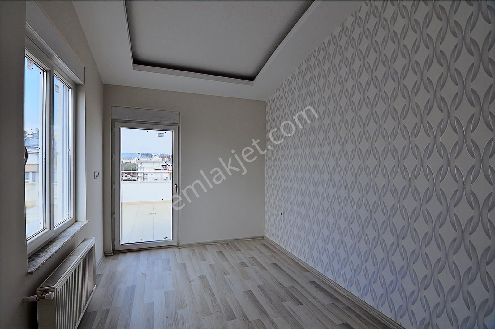 Yeni Emniyet Ve Üniversite Yakını Kiralık 4+1 Dubleks - Görsel 22
