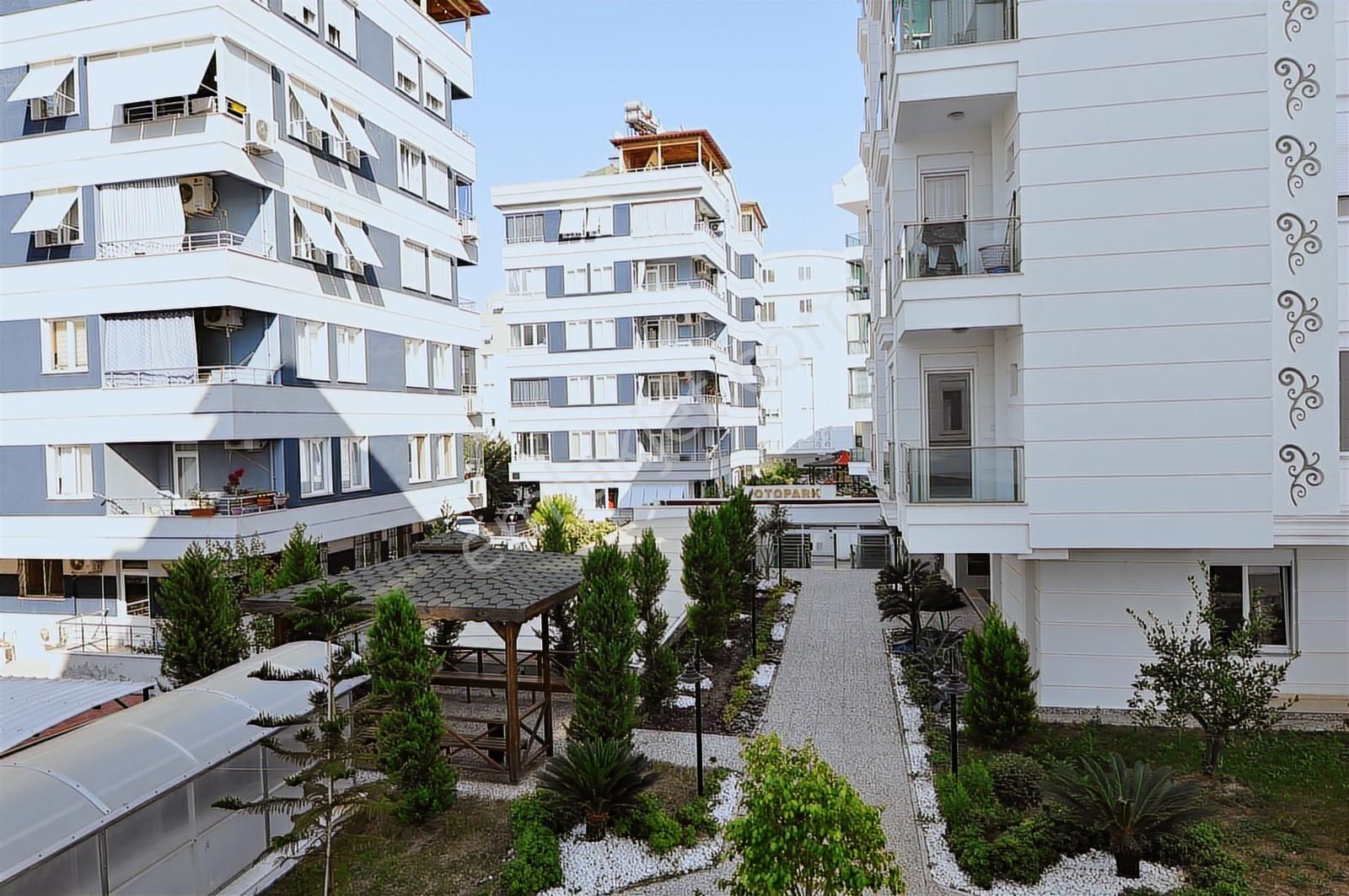 Yeni Emniyet Ve Üniversite Yakını Kiralık 4+1 Dubleks - Görsel 29