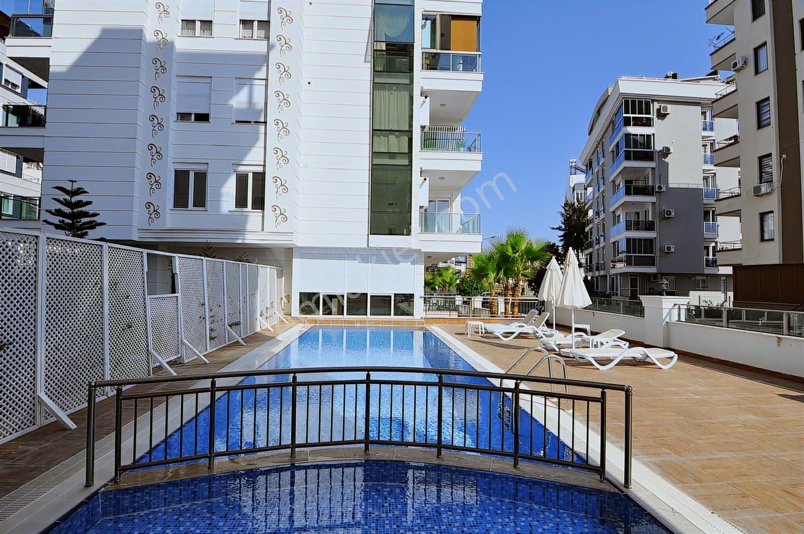 Yeni Emniyet Ve Üniversite Yakını Kiralık 4+1 Dubleks - Görsel 30