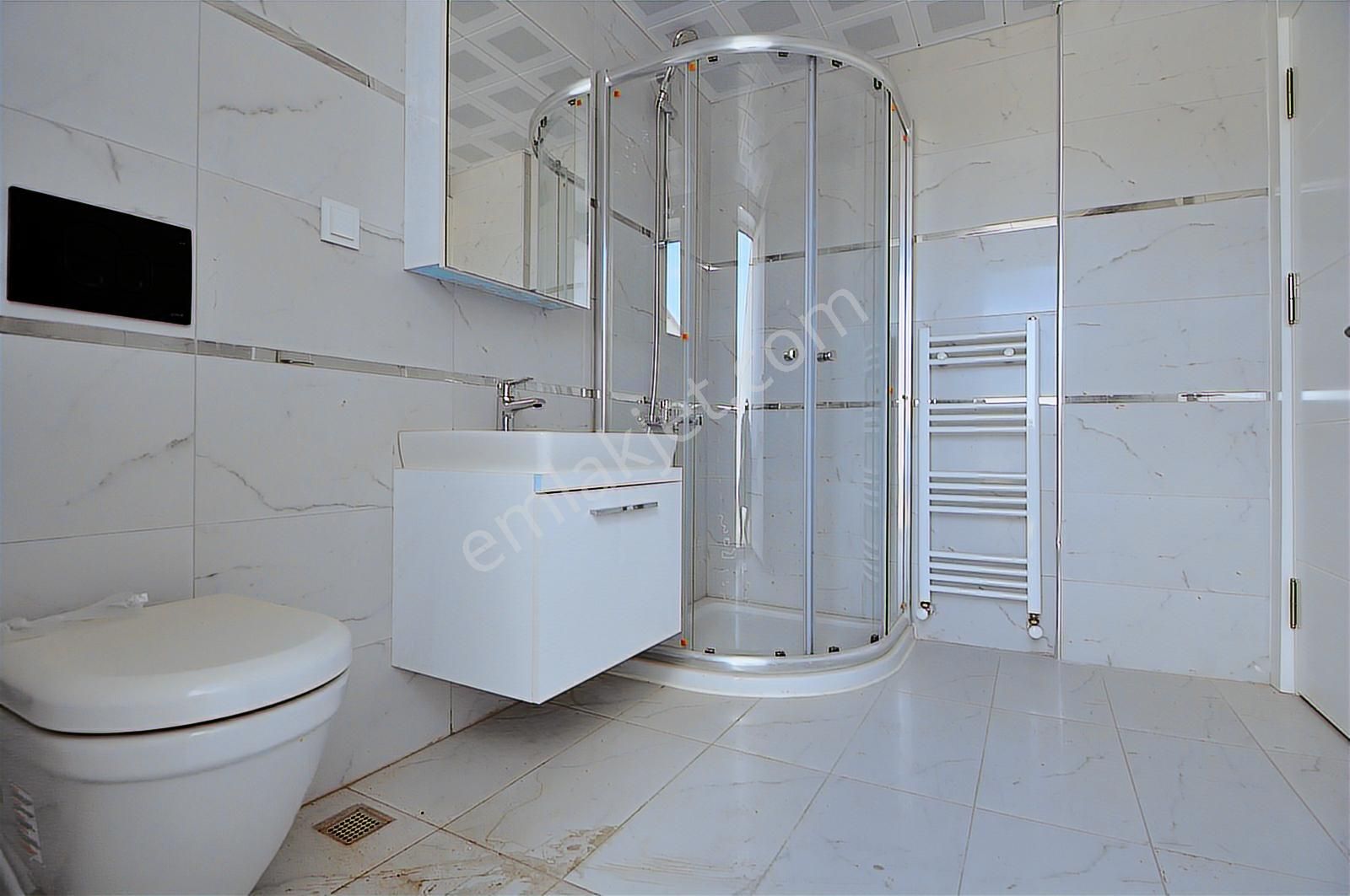 Yeni Emniyet Ve Üniversite Yakını Kiralık 4+1 Dubleks - Görsel 6