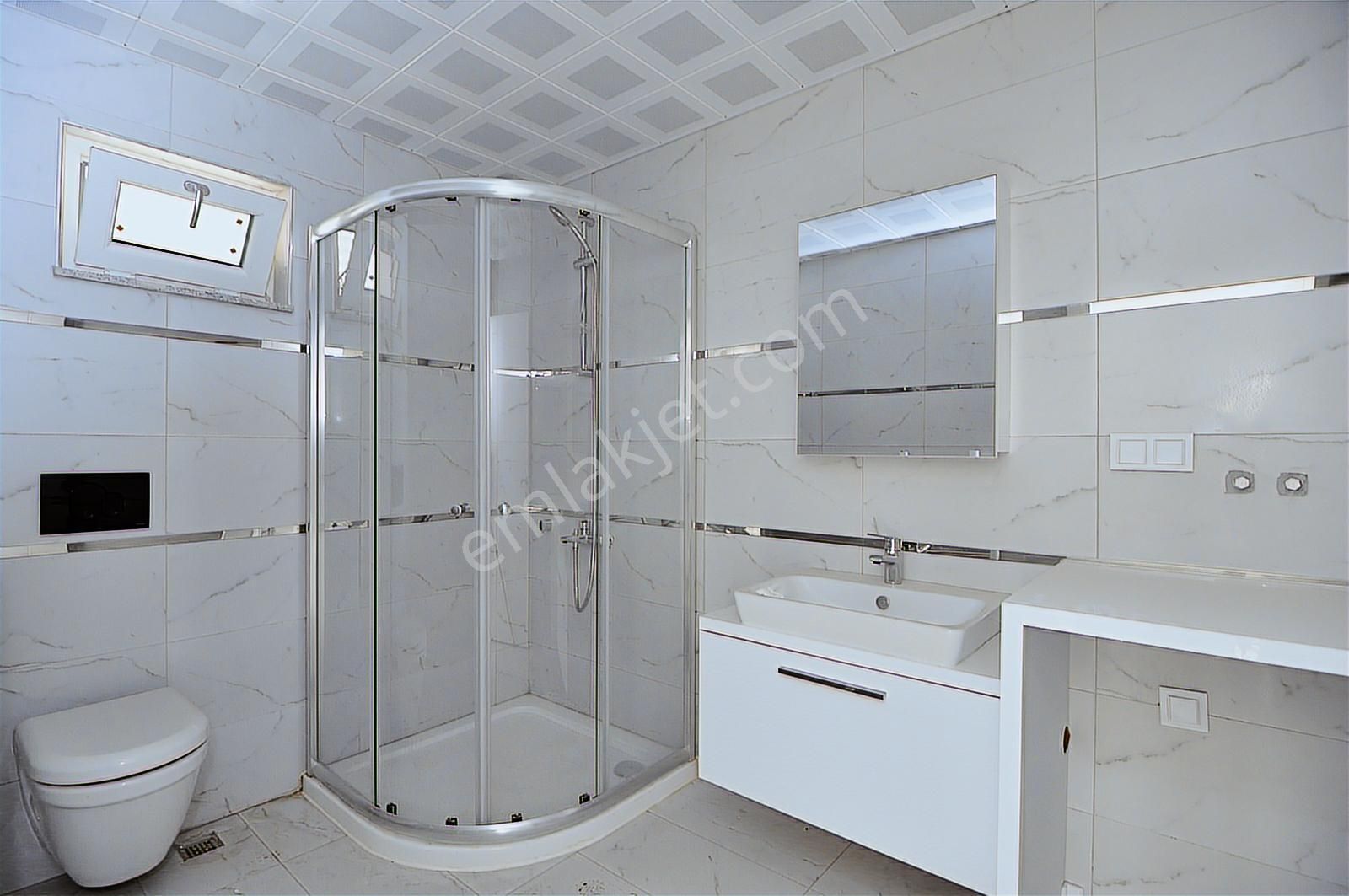 Yeni Emniyet Ve Üniversite Yakını Kiralık 4+1 Dubleks - Görsel 4