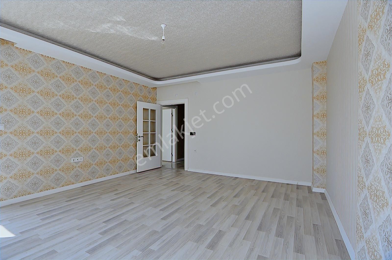 Yeni Emniyet Ve Üniversite Yakını Kiralık 4+1 Dubleks - Görsel 3