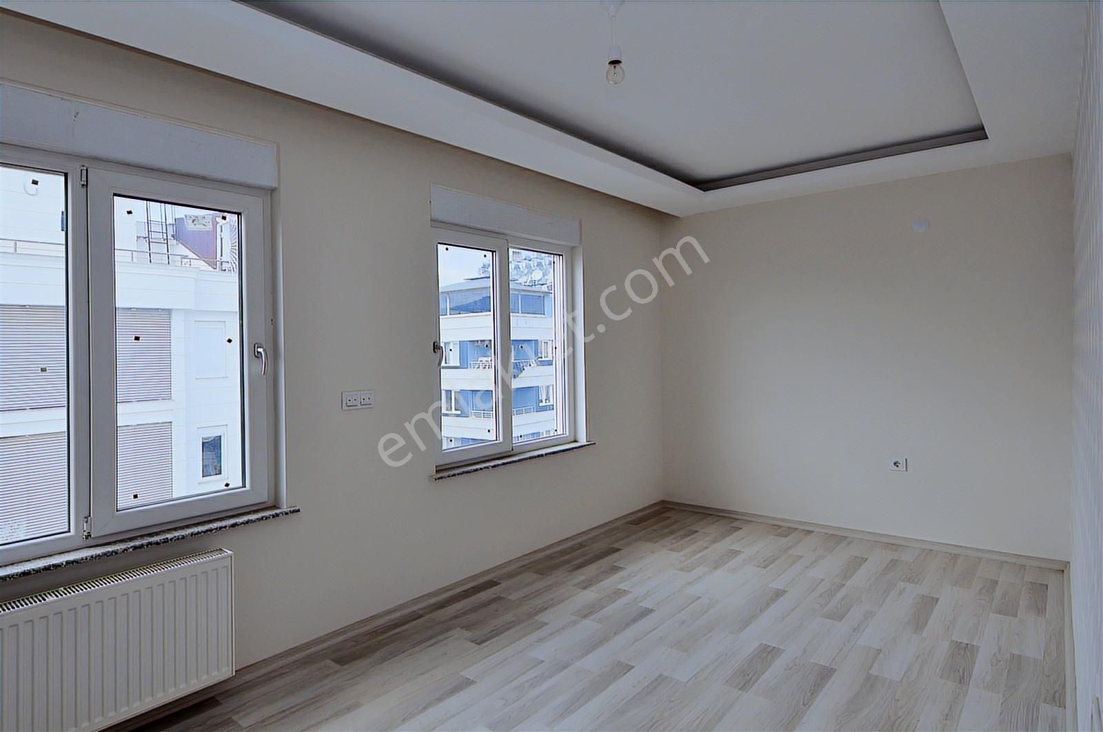 Yeni Emniyet Ve Üniversite Yakını Kiralık 4+1 Dubleks - Görsel 10