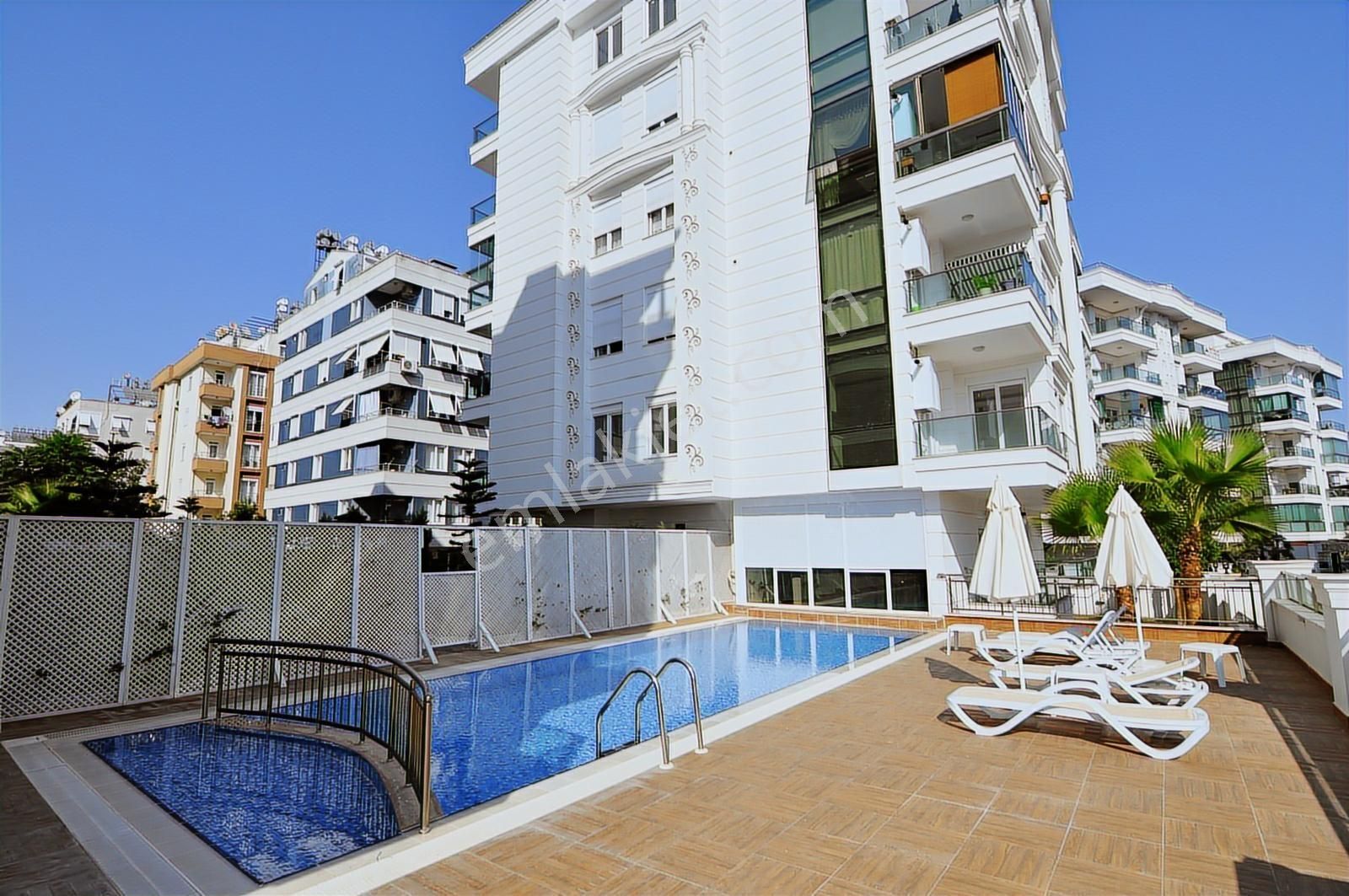 Yeni Emniyet Ve Üniversite Yakını Kiralık 4+1 Dubleks - Görsel 31