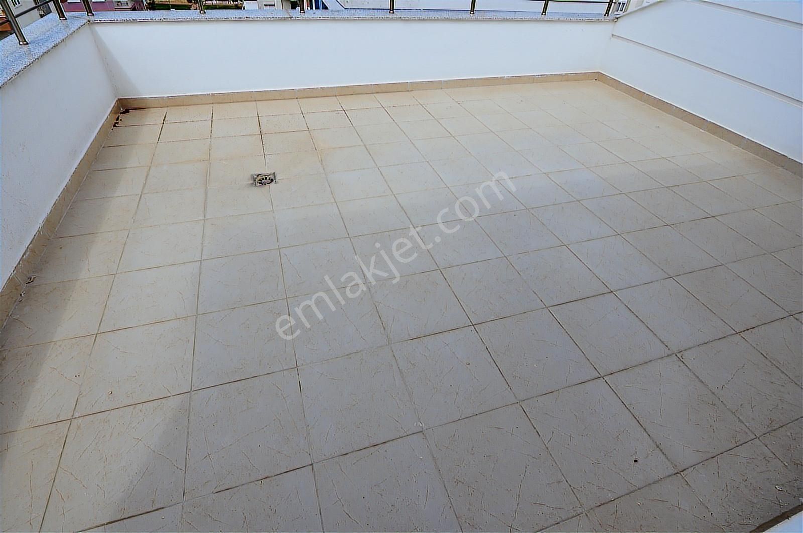Yeni Emniyet Ve Üniversite Yakını Kiralık 4+1 Dubleks - Görsel 23