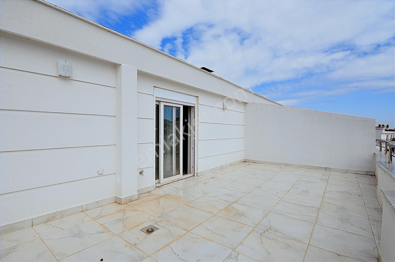 Yeni Emniyet Ve Üniversite Yakını Kiralık 4+1 Dubleks - Görsel 25
