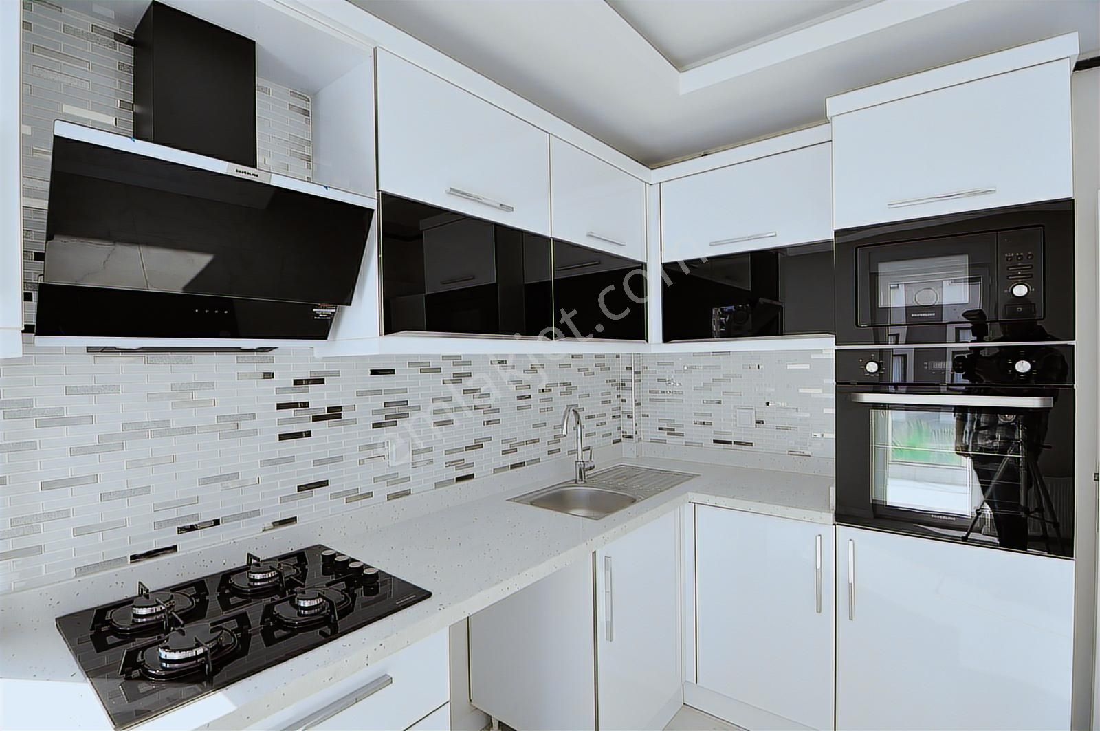 Yeni Emniyet Ve Üniversite Yakını Kiralık 4+1 Dubleks - Görsel 9