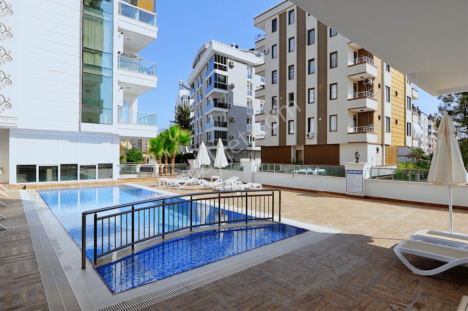 Yeni Emniyet Ve Üniversite Yakını Kiralık 4+1 Dubleks - Görsel 15
