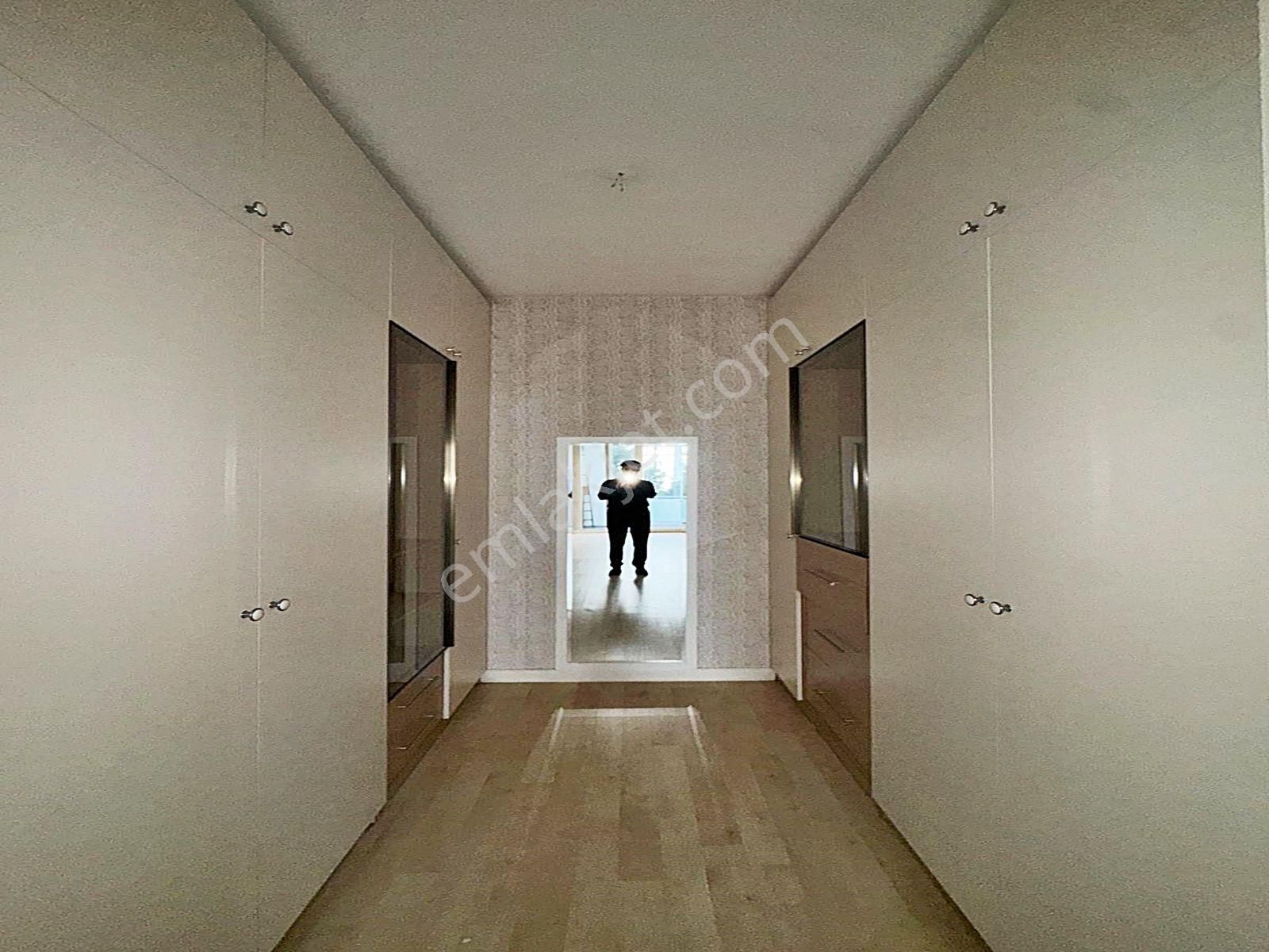 Cadde34'den Ginza Rezidansta Full Konsept Kapalı Otoparklı Balkonlu 2+1 Geniş M2 De Satılık Daire!! - Görsel 21