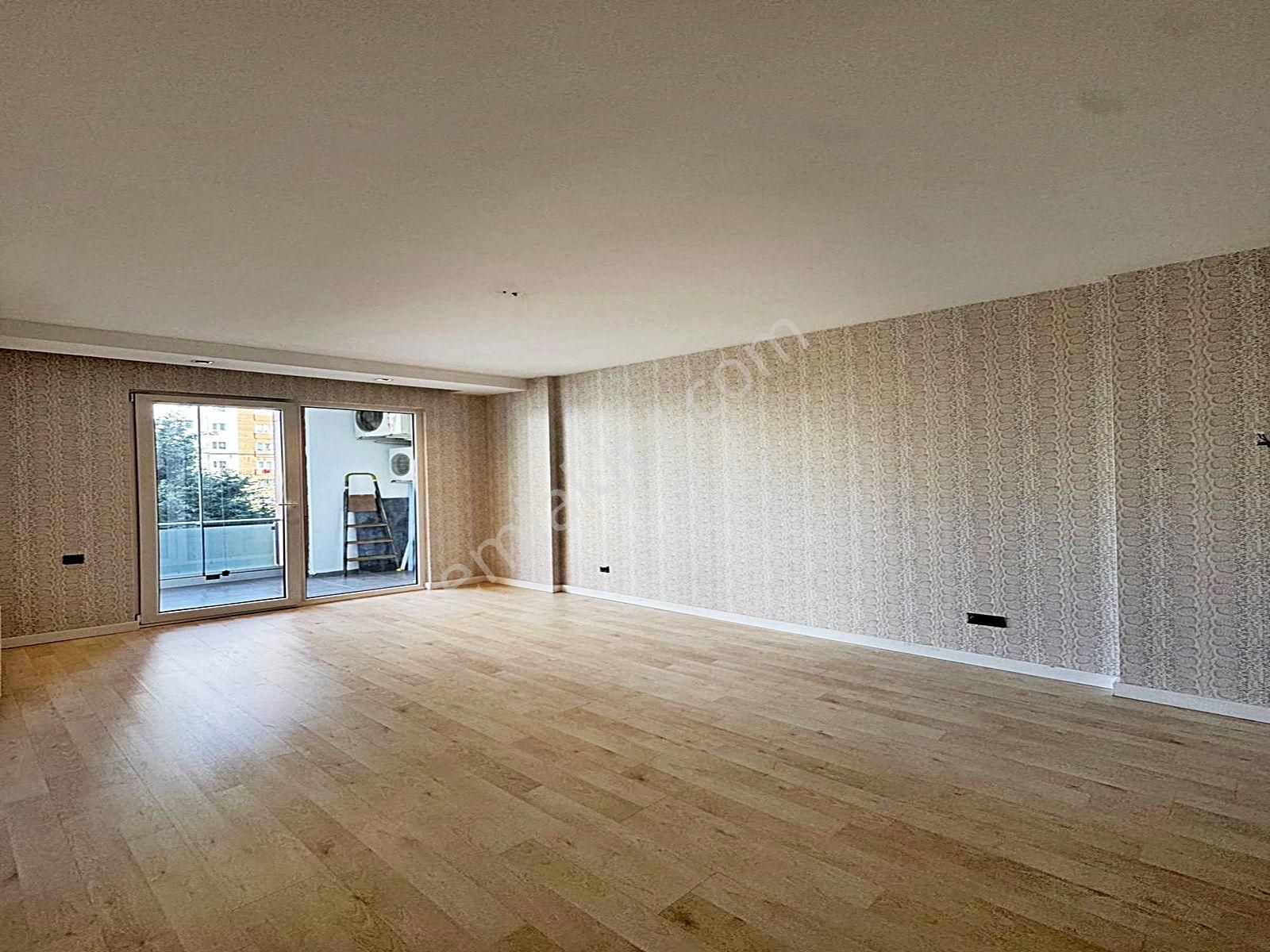 Cadde34'den Ginza Rezidansta Full Konsept Kapalı Otoparklı Balkonlu 2+1 Geniş M2 De Satılık Daire!! - Görsel 16