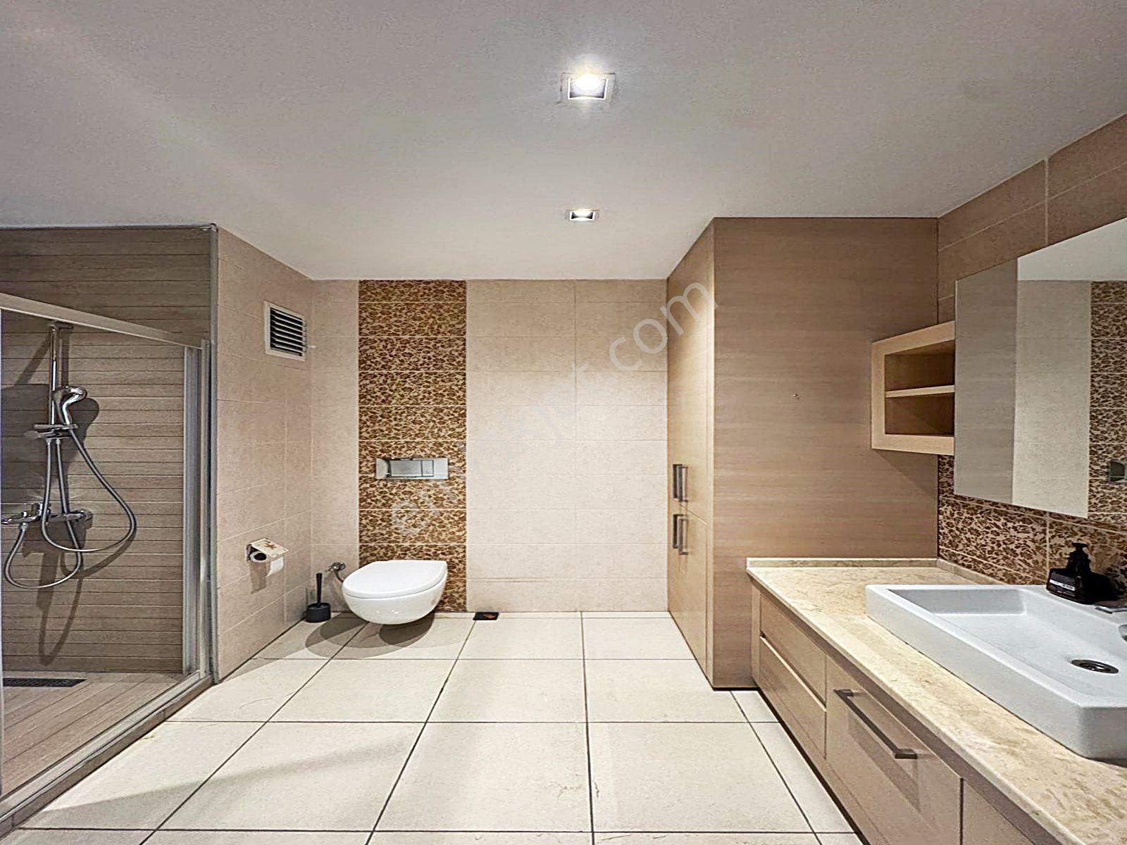 Cadde34'den Ginza Rezidansta Full Konsept Kapalı Otoparklı Balkonlu 2+1 Geniş M2 De Satılık Daire!! - Görsel 23