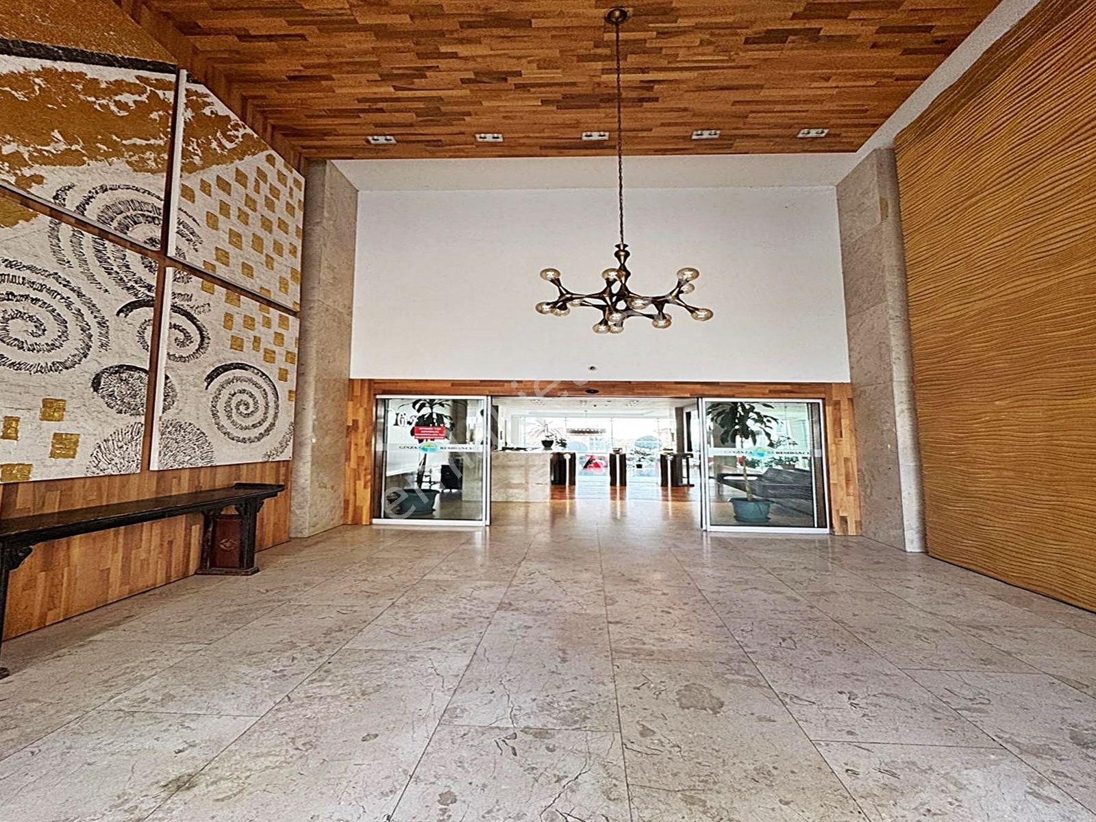 Cadde34'den Ginza Rezidansta Full Konsept Kapalı Otoparklı Balkonlu 2+1 Geniş M2 De Satılık Daire!! - Görsel 3
