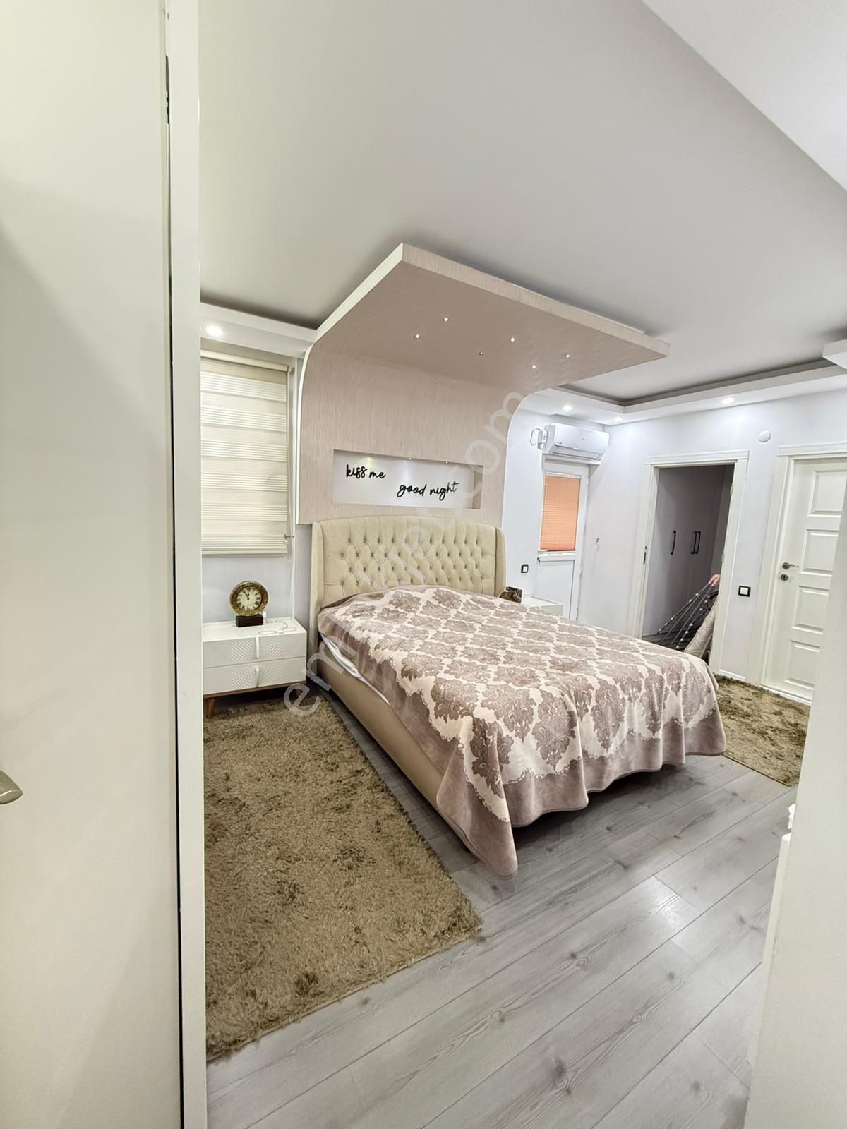 Stilpark'tan Kenan Evrende Ultra Lüks Kapalı Mutfak Daire - Görsel 17