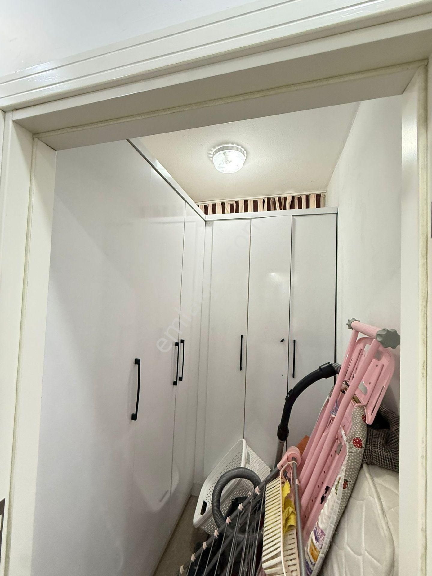 Stilpark'tan Kenan Evrende Ultra Lüks Kapalı Mutfak Daire - Görsel 15