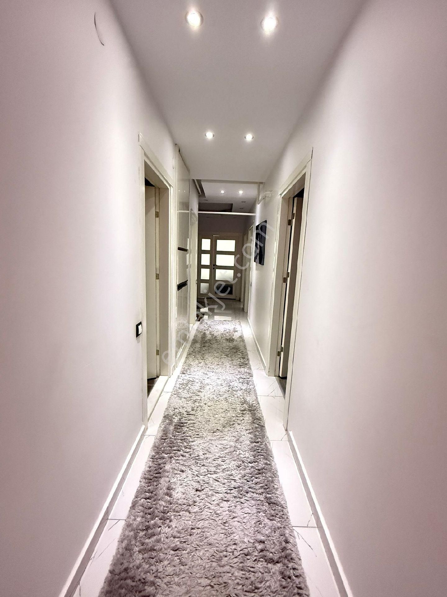 Stilpark'tan Kenan Evrende Ultra Lüks Kapalı Mutfak Daire - Görsel 8