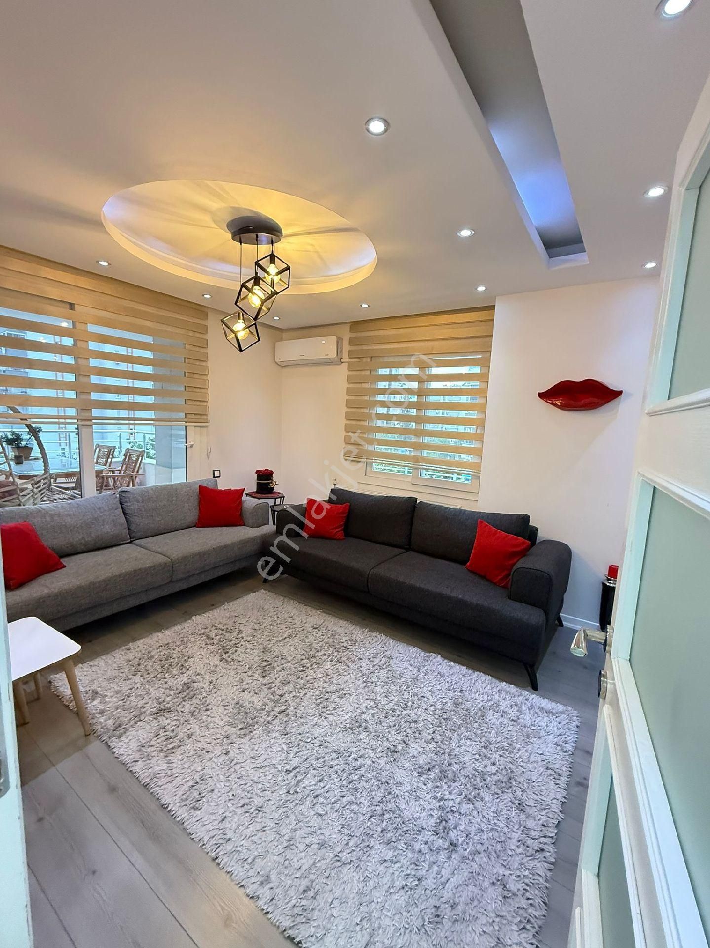 Stilpark'tan Kenan Evrende Ultra Lüks Kapalı Mutfak Daire - Görsel 6