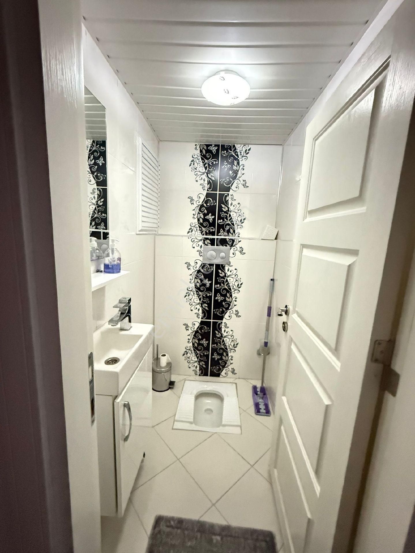 Stilpark'tan Kenan Evrende Ultra Lüks Kapalı Mutfak Daire - Görsel 10